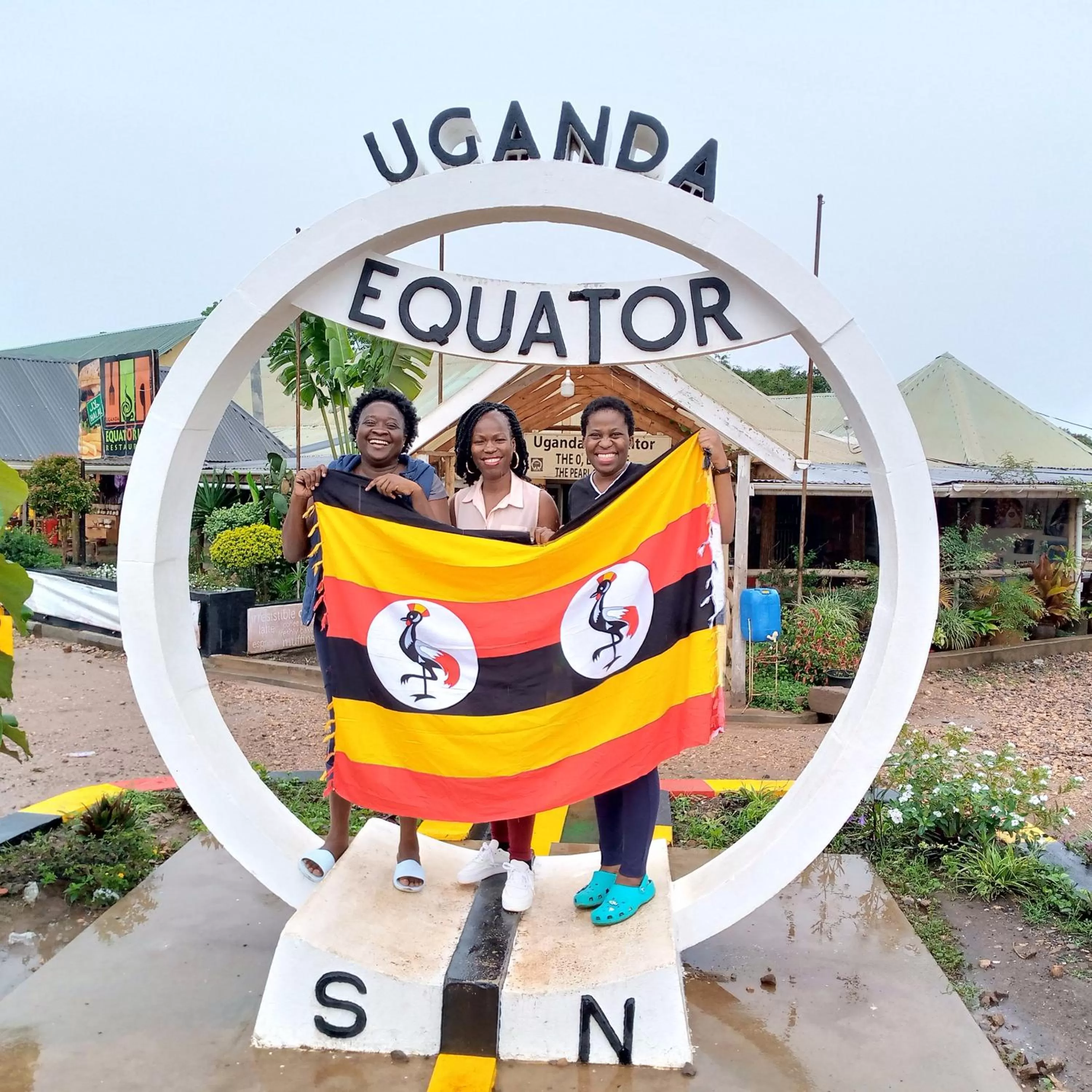 People in Santaviva Hotel