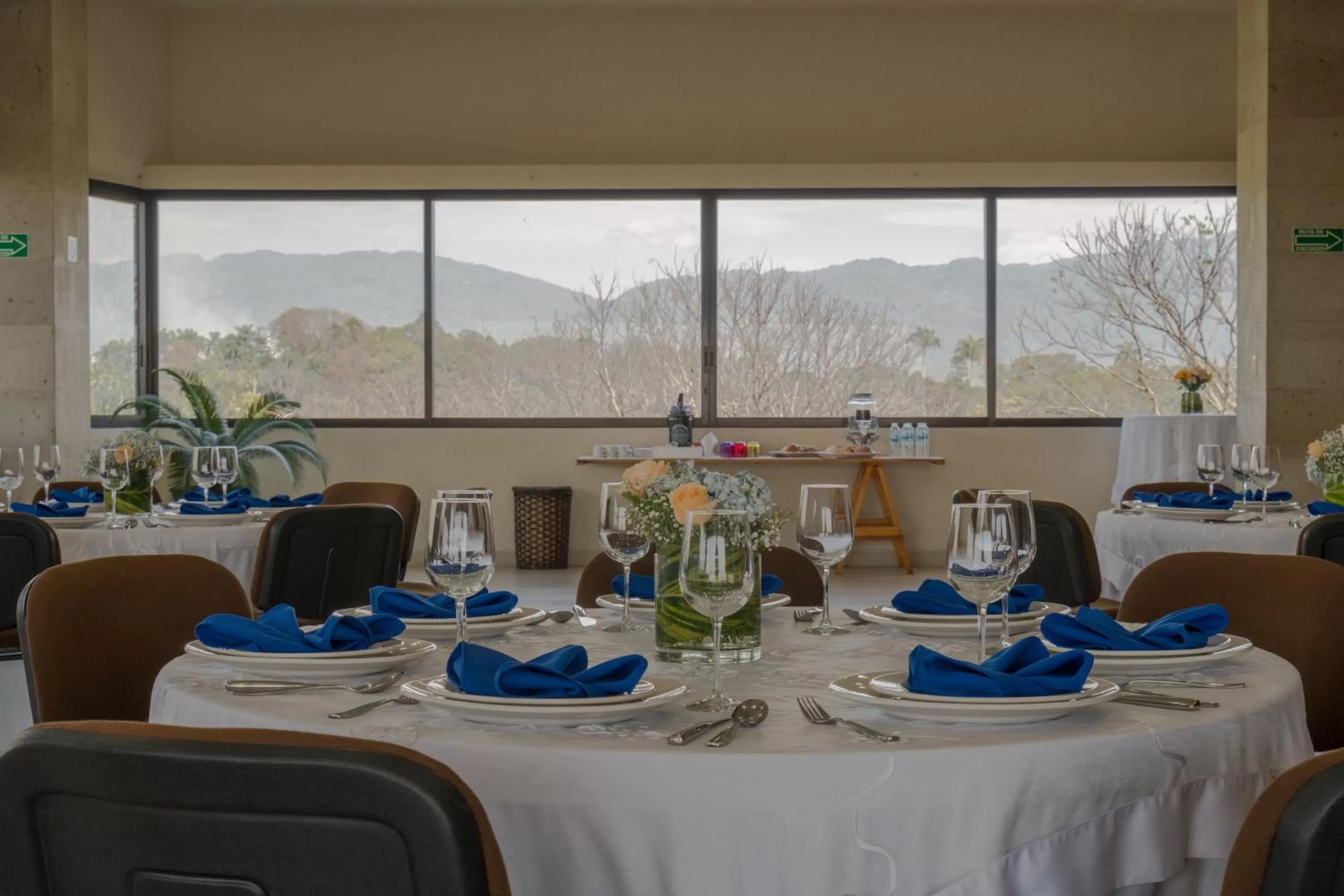 Meeting/conference room in Comfort Inn Cordoba