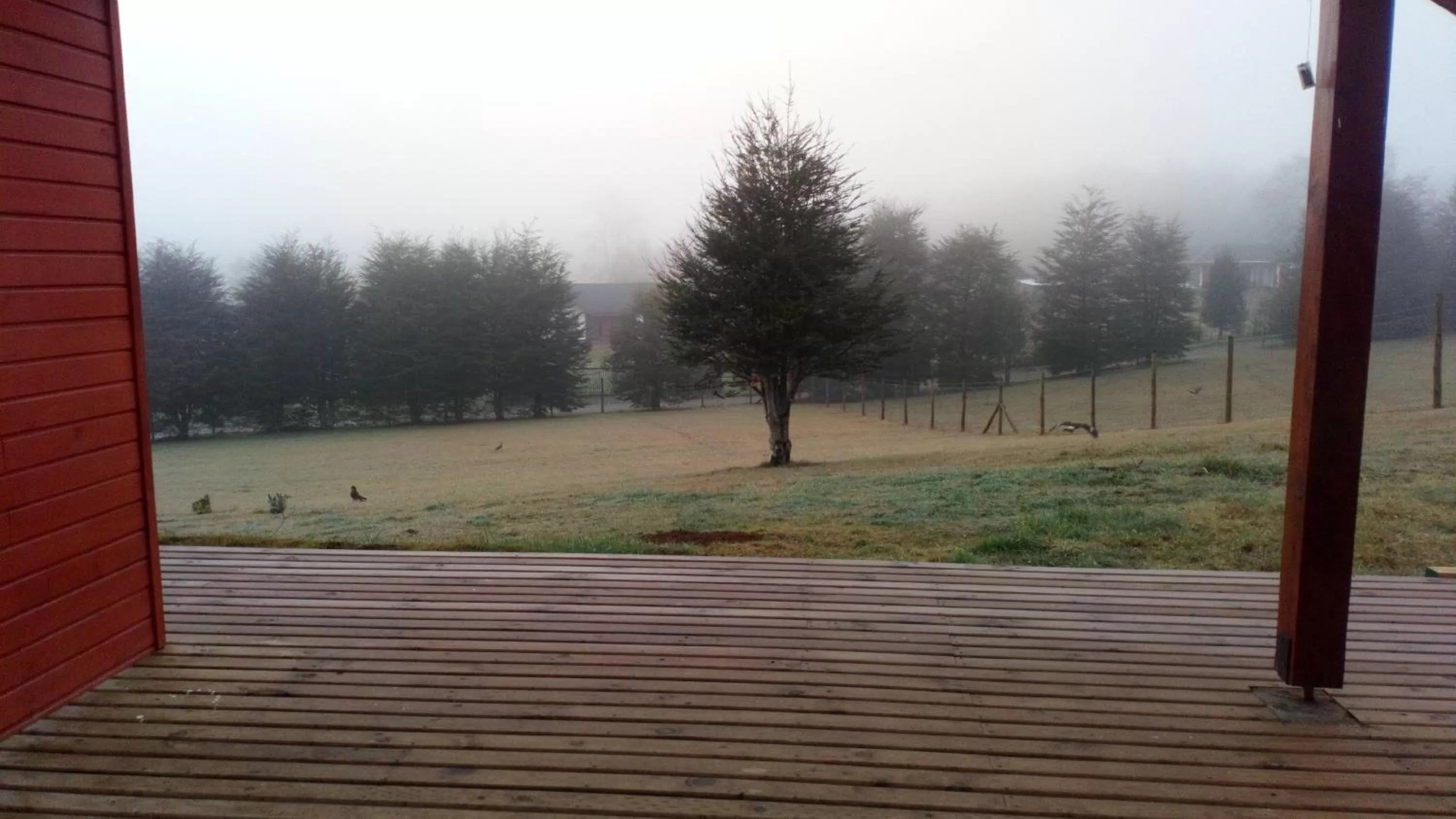 Hostal Parcela 47 villarrica