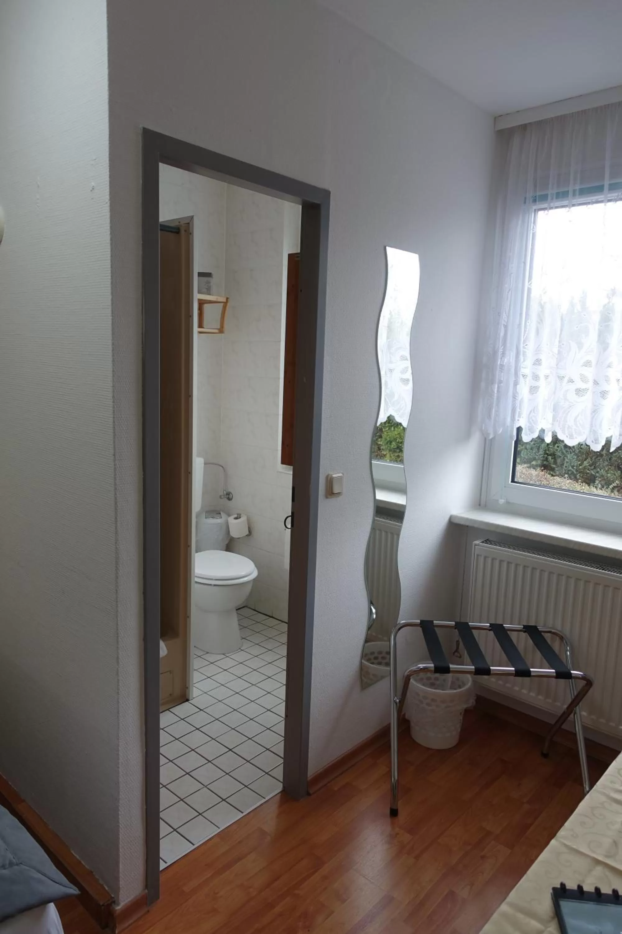 Other in Stern Hotel