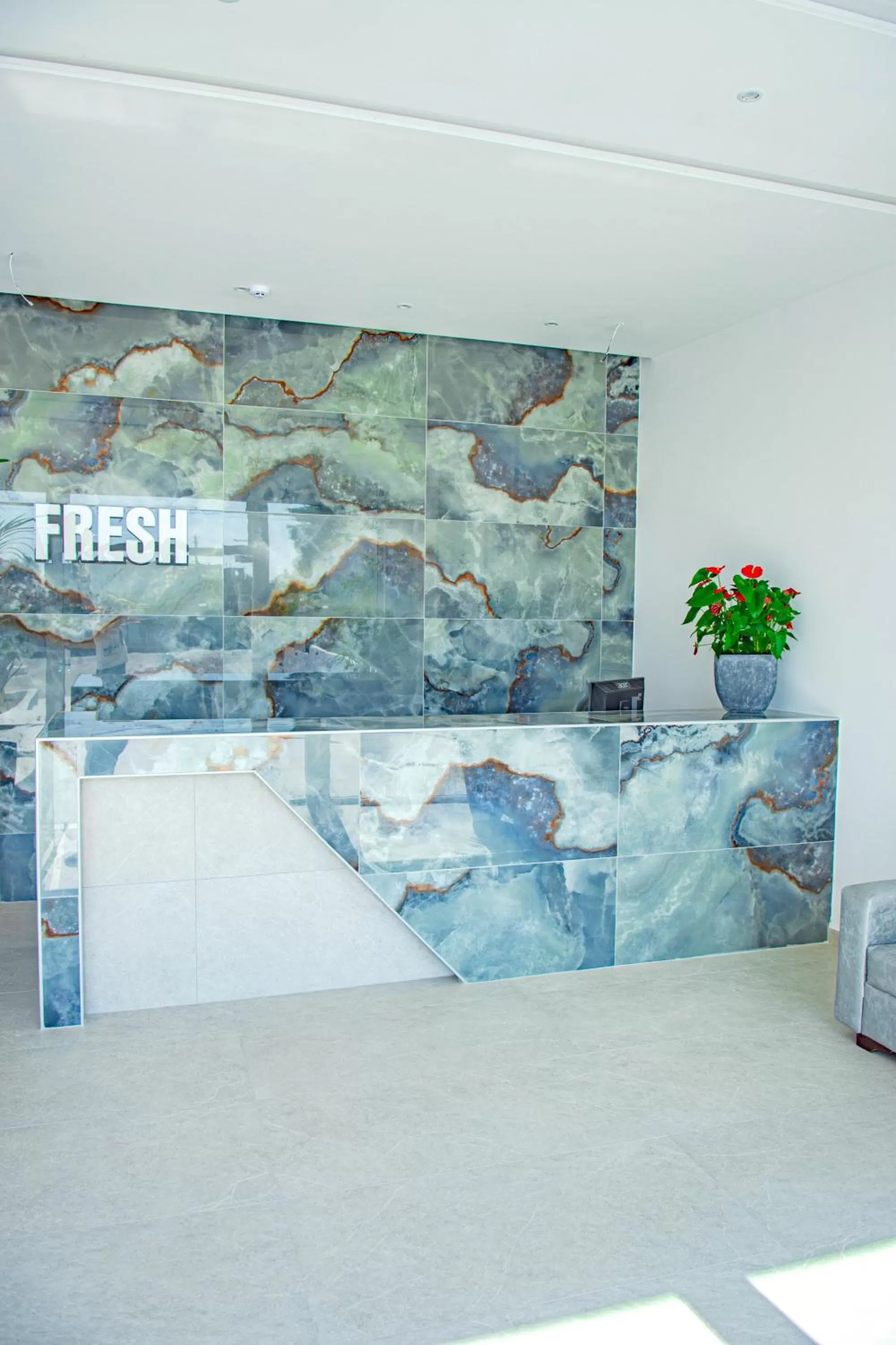 FRESH HOTEL FALIRAKI