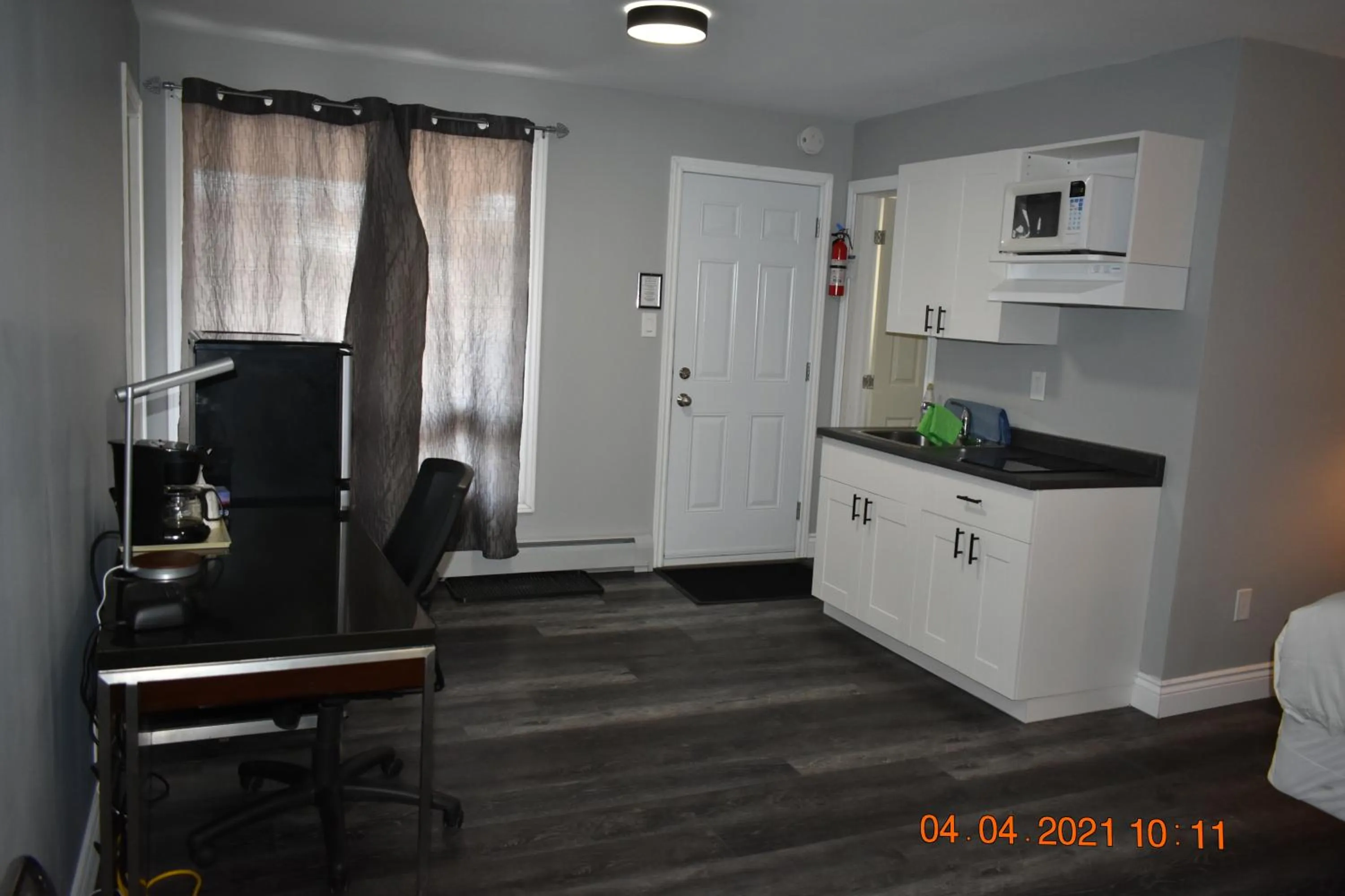 Time Travellers Motel