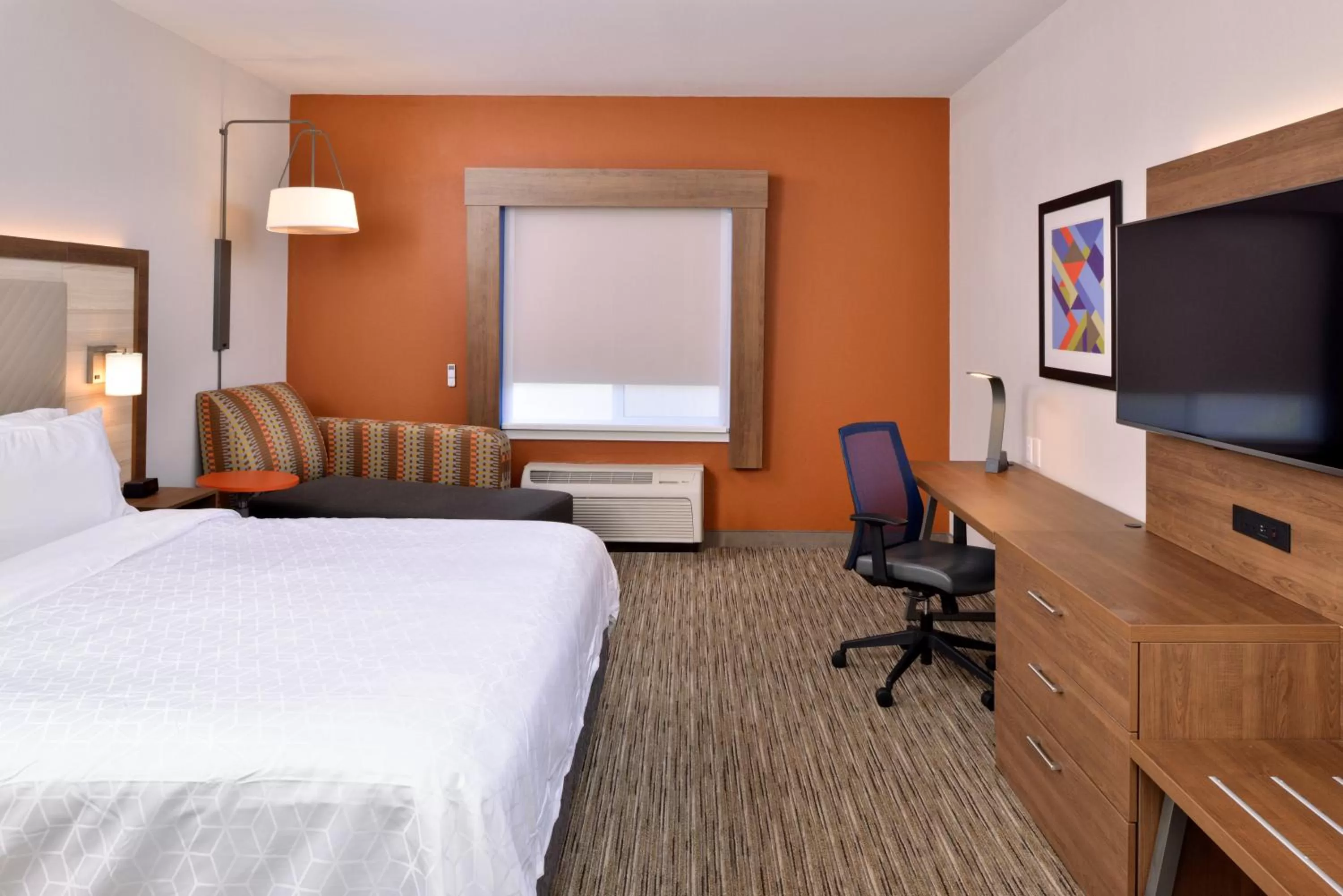 Holiday Inn Express Hotel & Suites Arcata/Eureka-Airport Area by IHG
