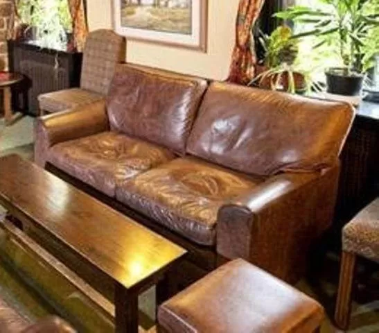 Lounge or bar in Roebuck by Greene King Inns