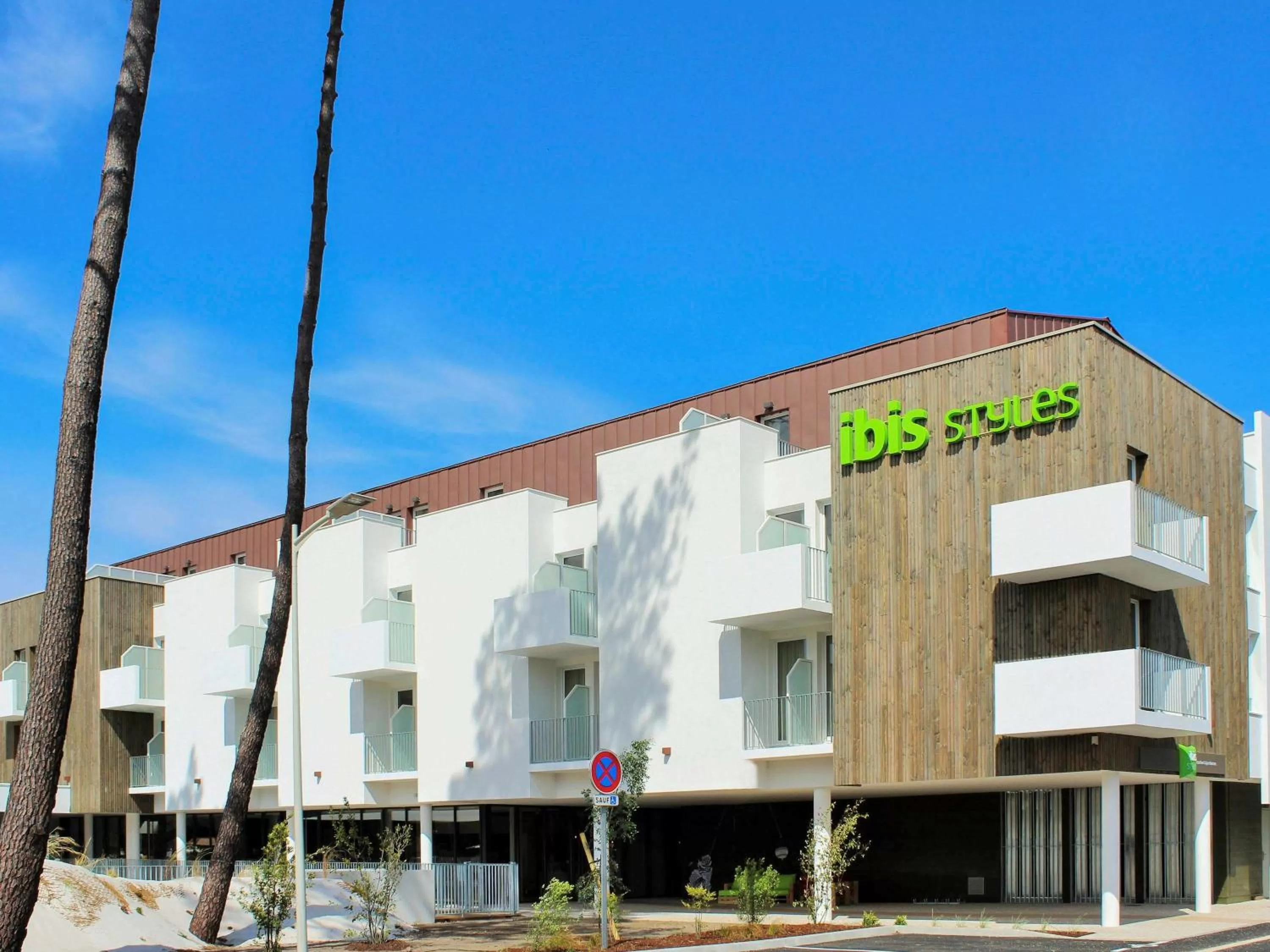 ibis Styles Arcachon Gujan Mestras