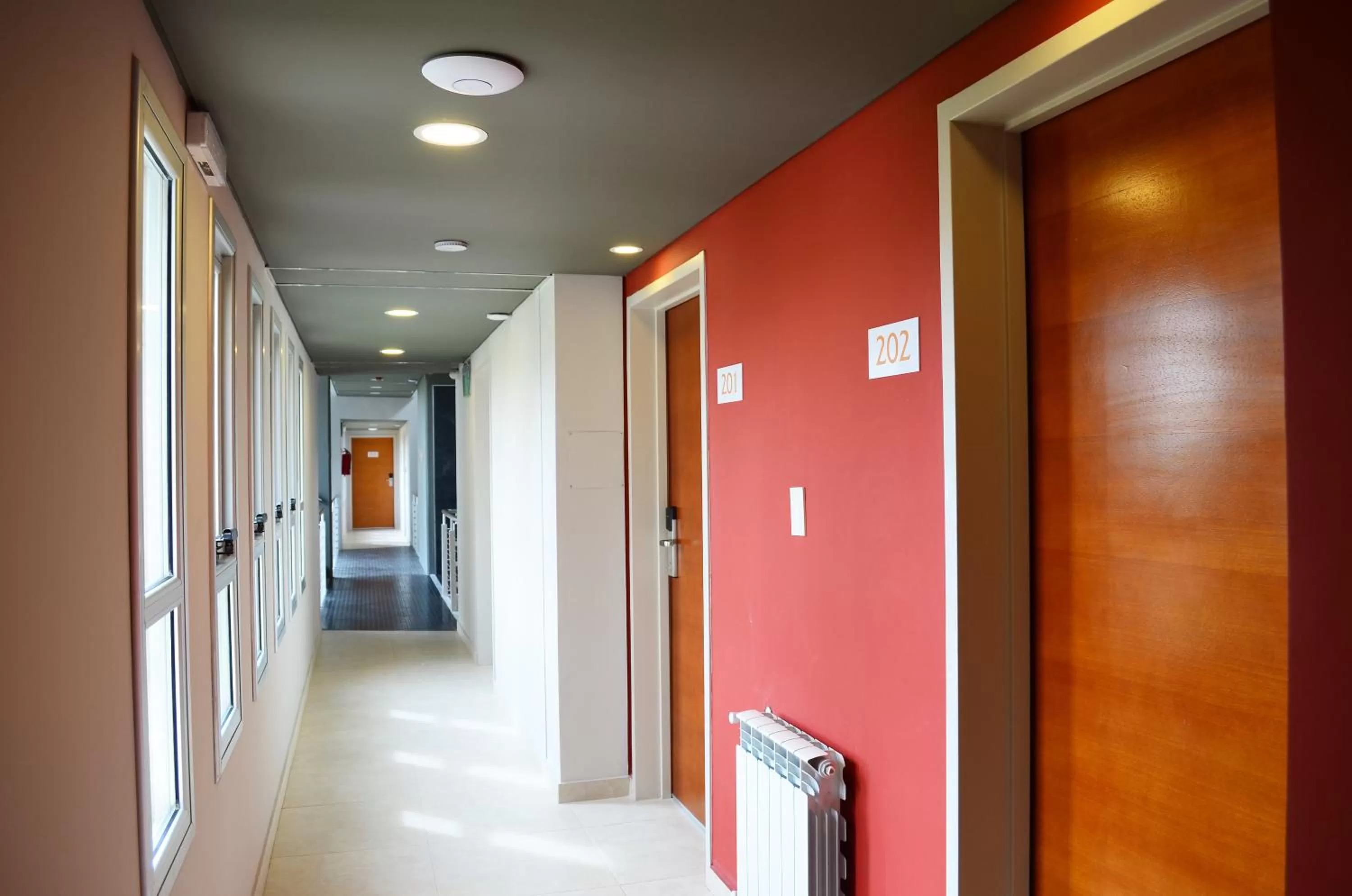 Logo/Certificate/Sign in Hotel Bait