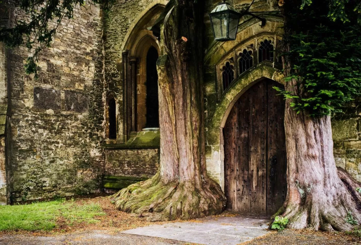 Property building in Cotswold Gardens Bed and Breakfast