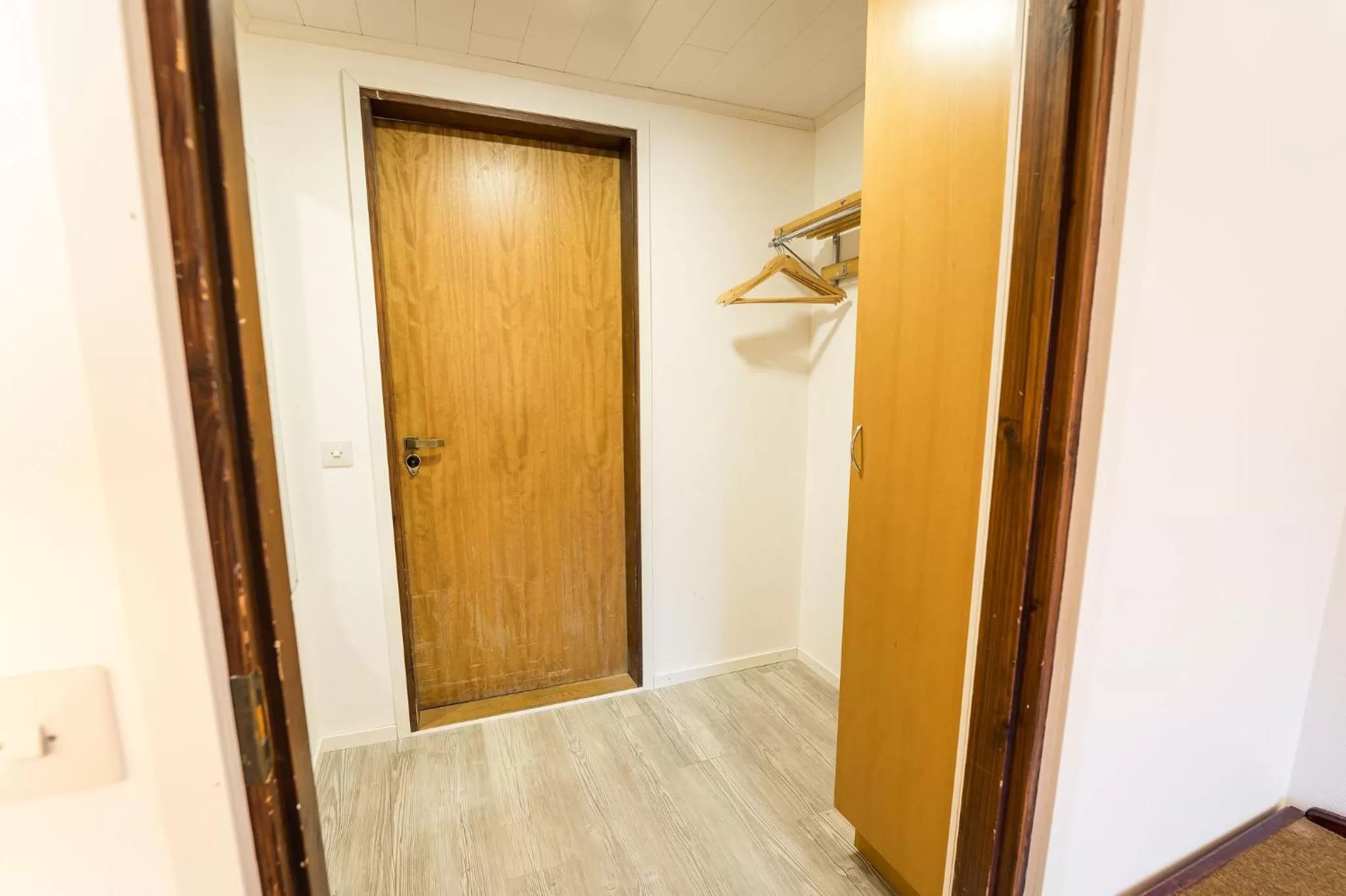 Photo of the whole room in Budget Hotel Raahe