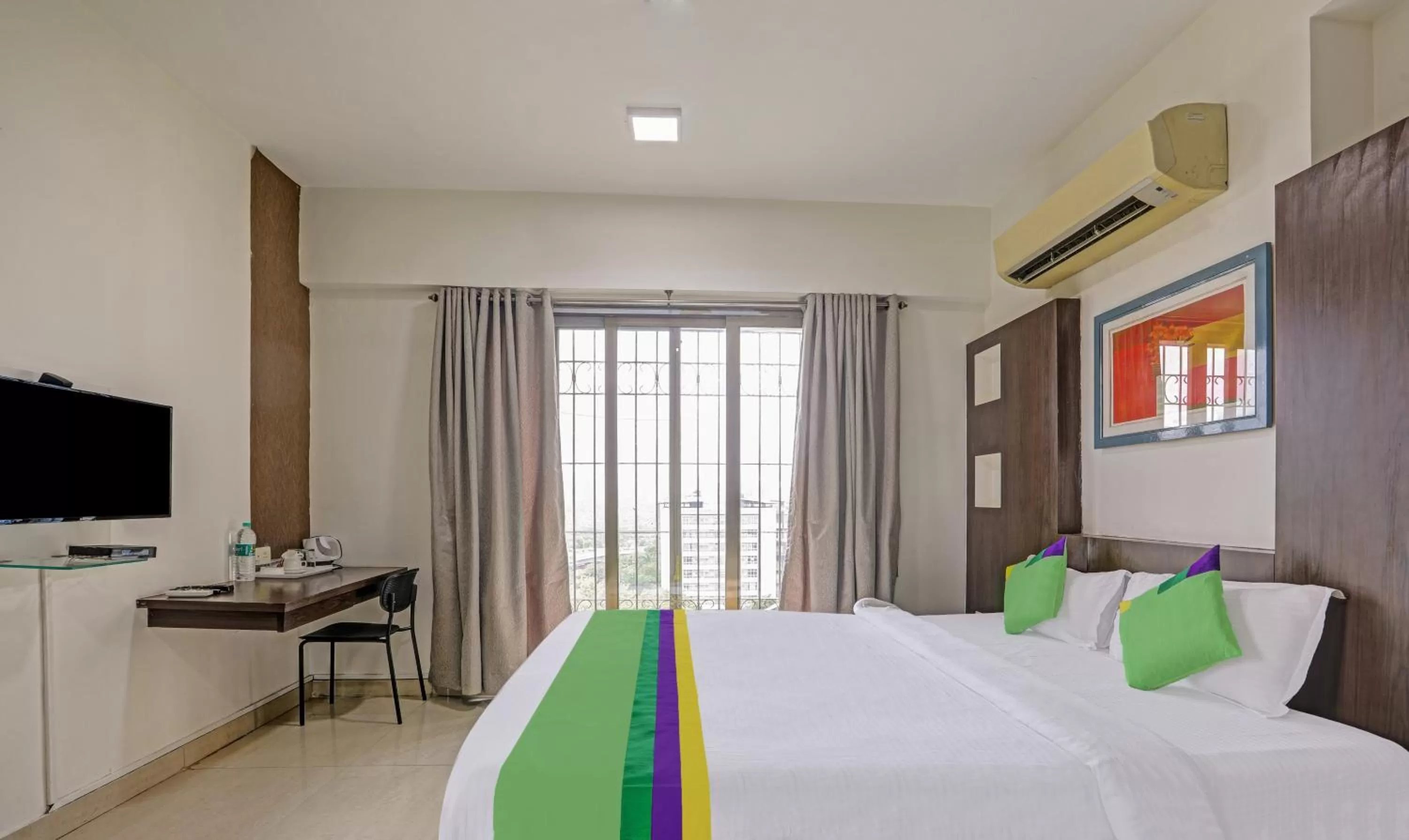 Treebo Trend Welcome Apartments