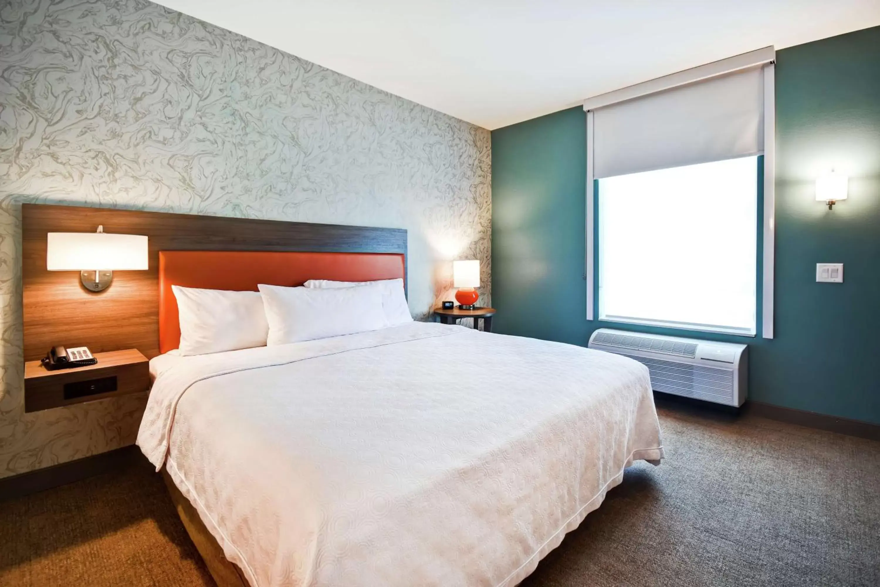 One-Bedroom King Suite - Non-Smoking in Home2 Suites by Hilton Gilbert One-Bedroom King Suite - Non-Smoking in Home2 Suites by Hilton Gilbert