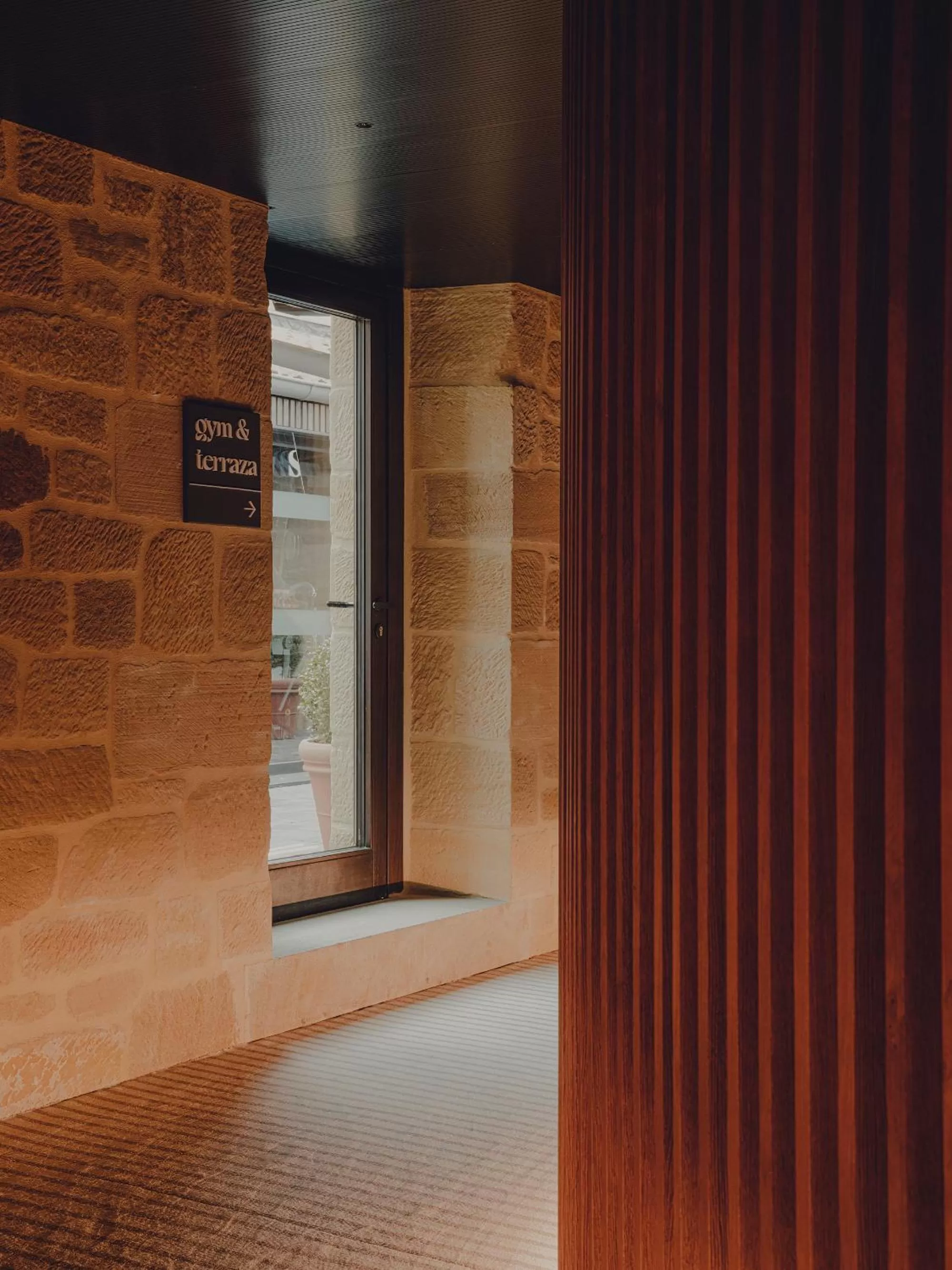 Balcony/Terrace in Santa María Briones