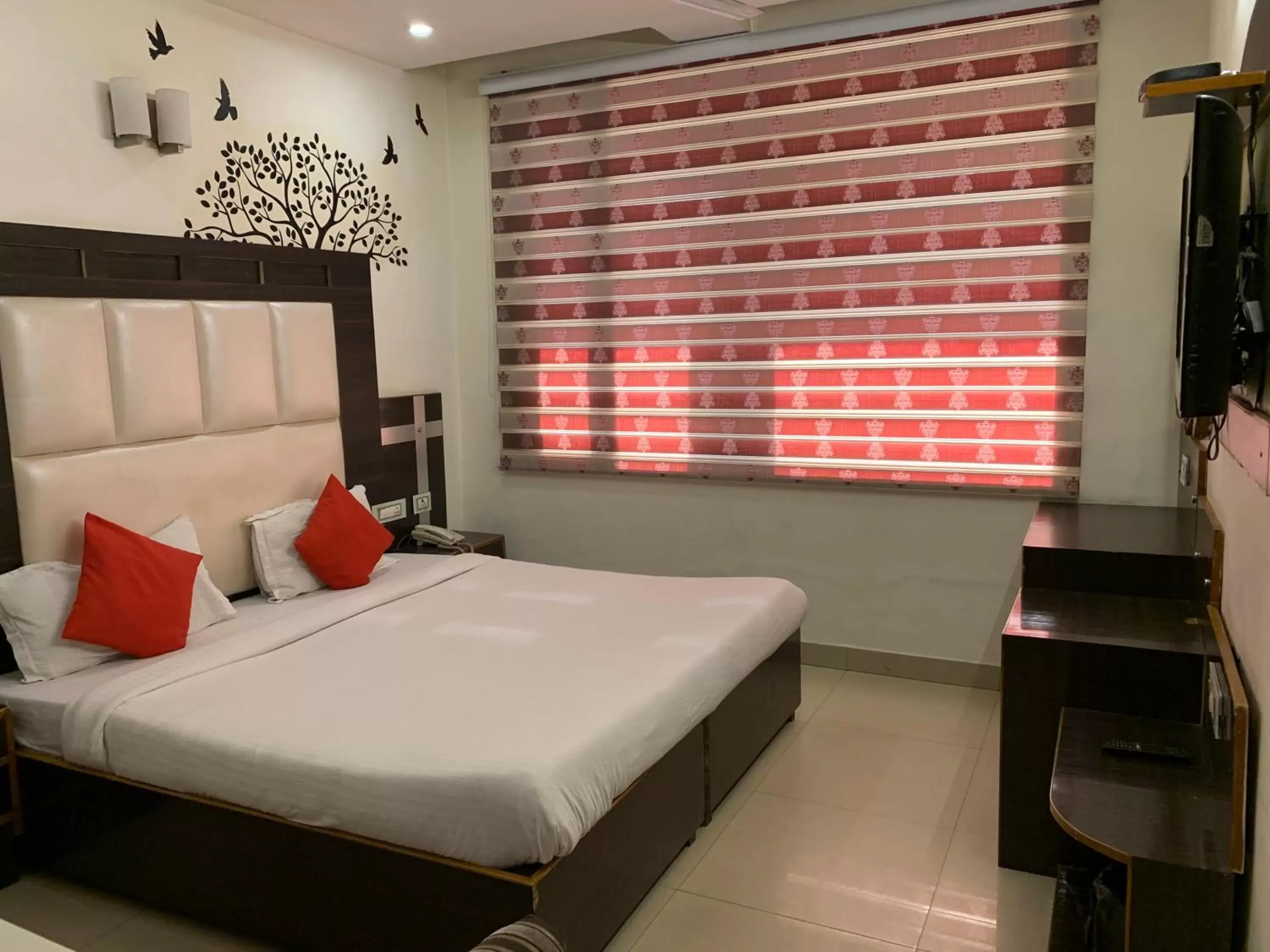 Hotel Citi Heights Hotel Citi Heights