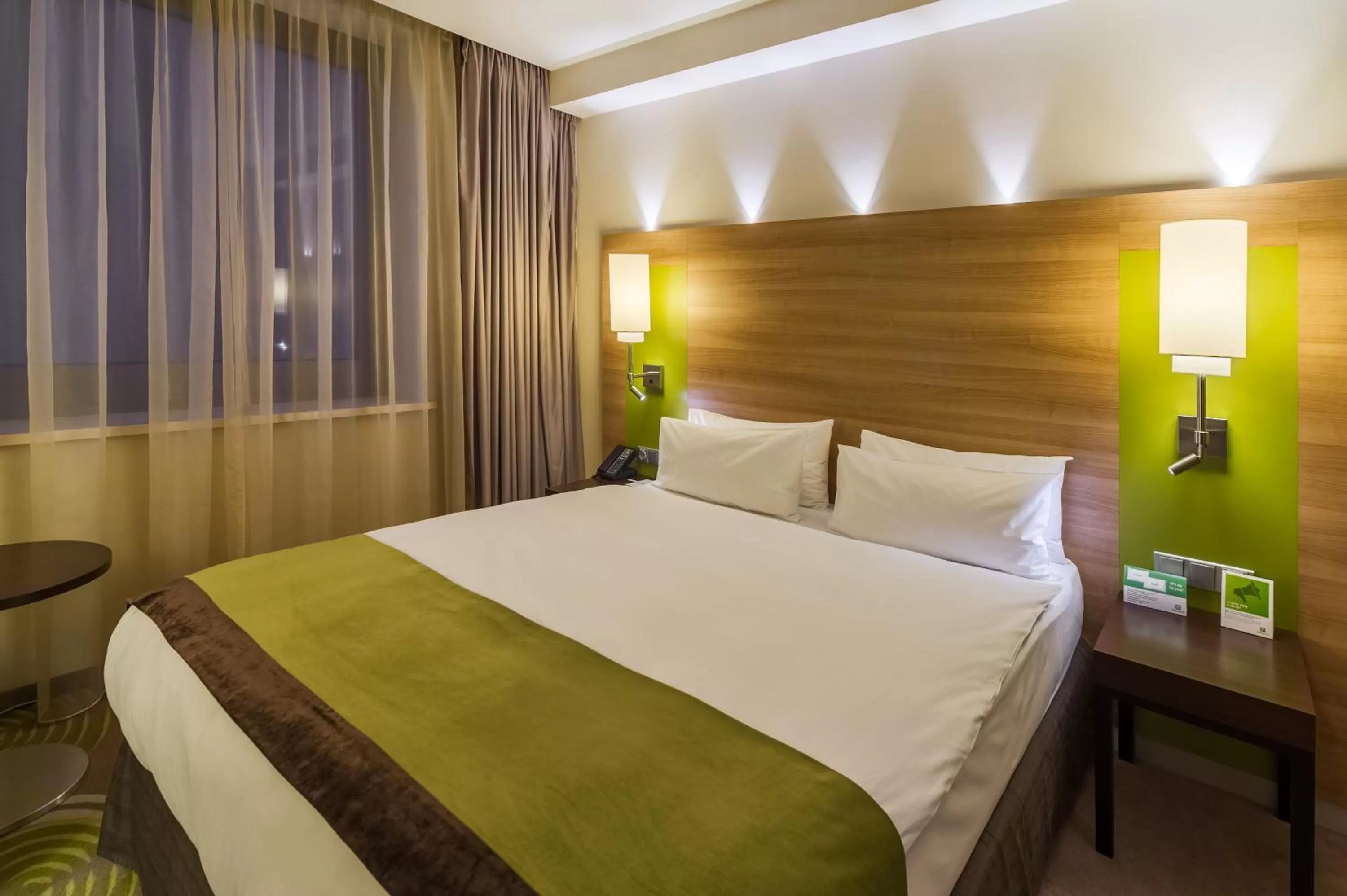 Standard Room in Holiday Inn - Kyiv by IHG