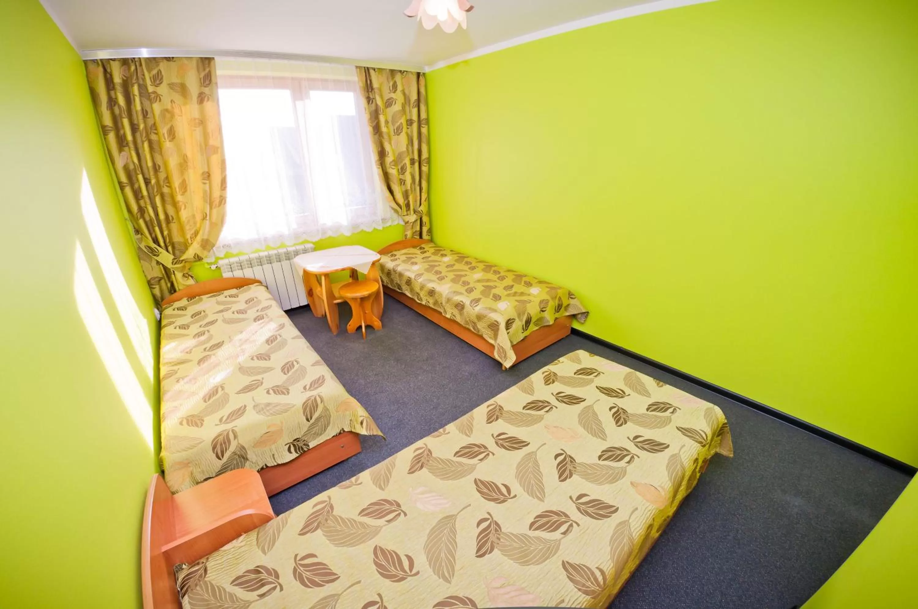 Photo of the whole room in Wynajem Pokoi ,,Góry Tatry Wypoczynek "Paweł Kuczyński