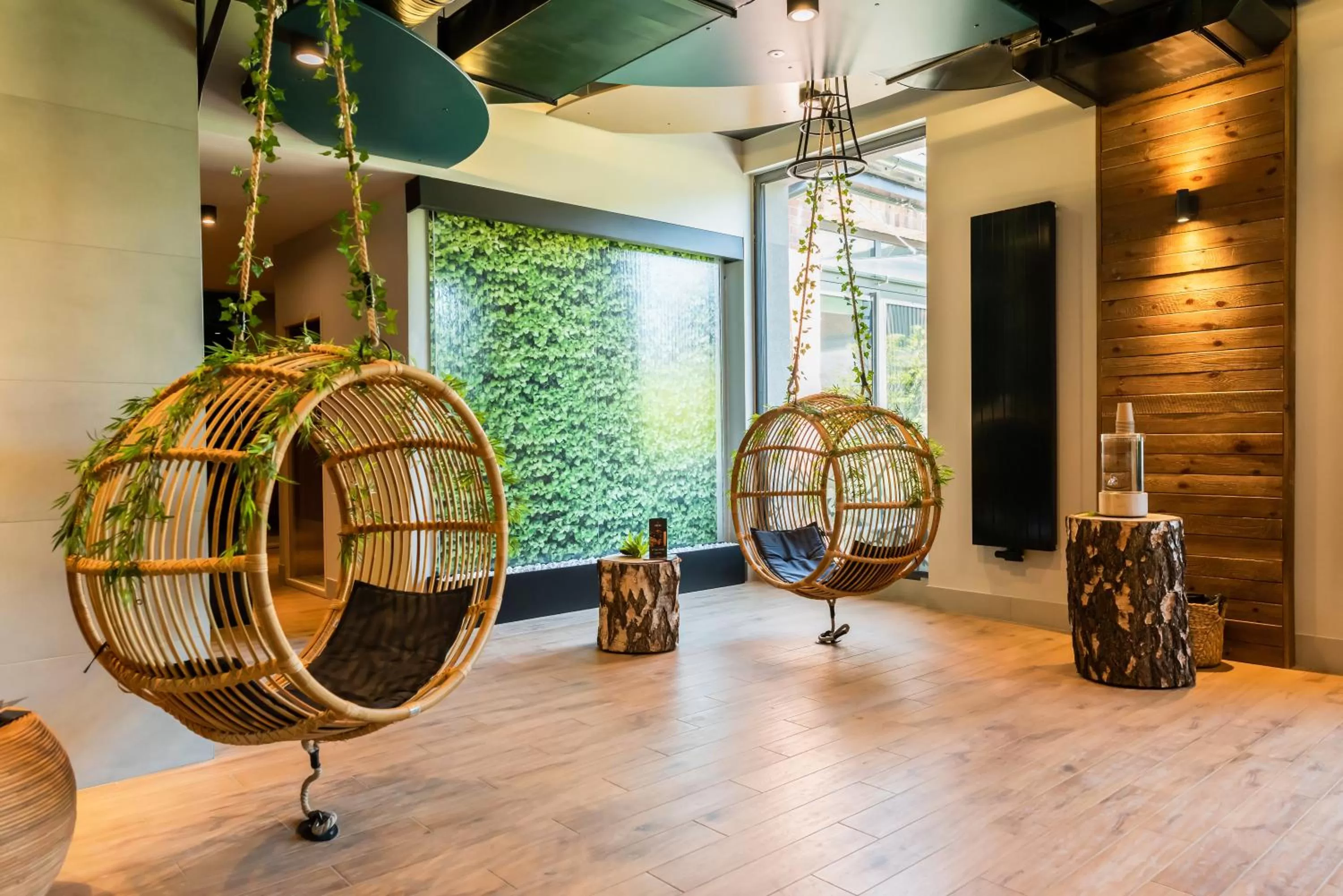 Spa and wellness centre/facilities in FOLGA - Hotel, Restauracja, Browar, SPA