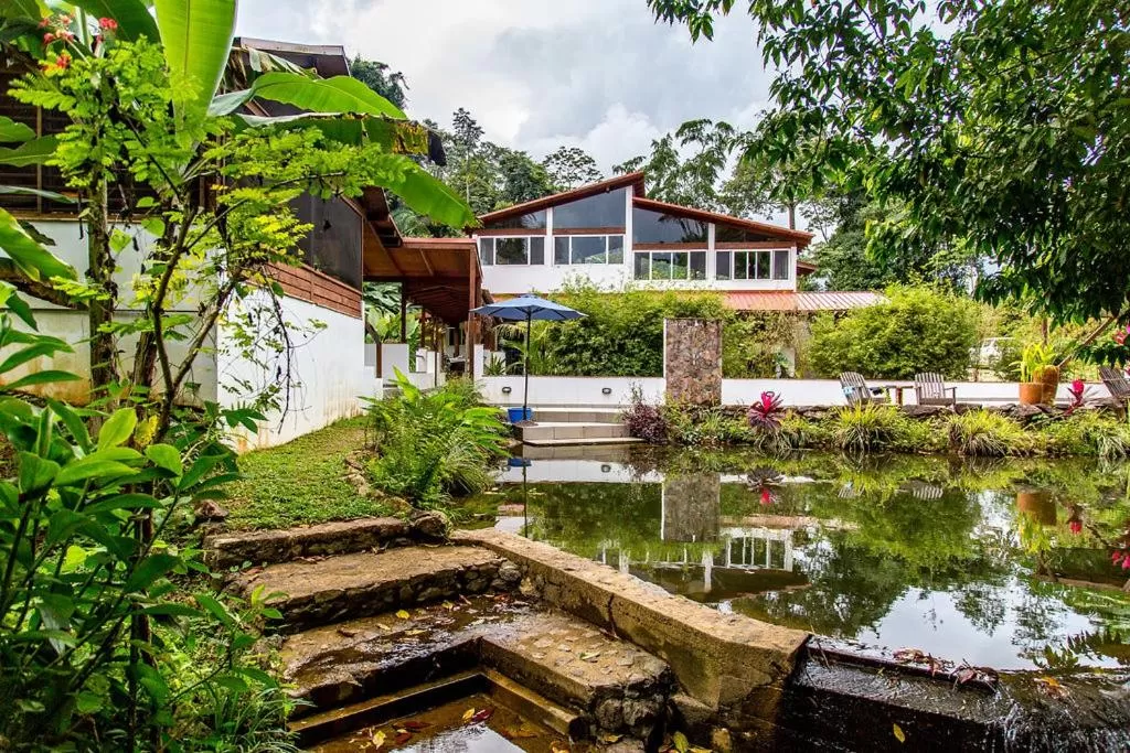 Property Building in Sattva Land