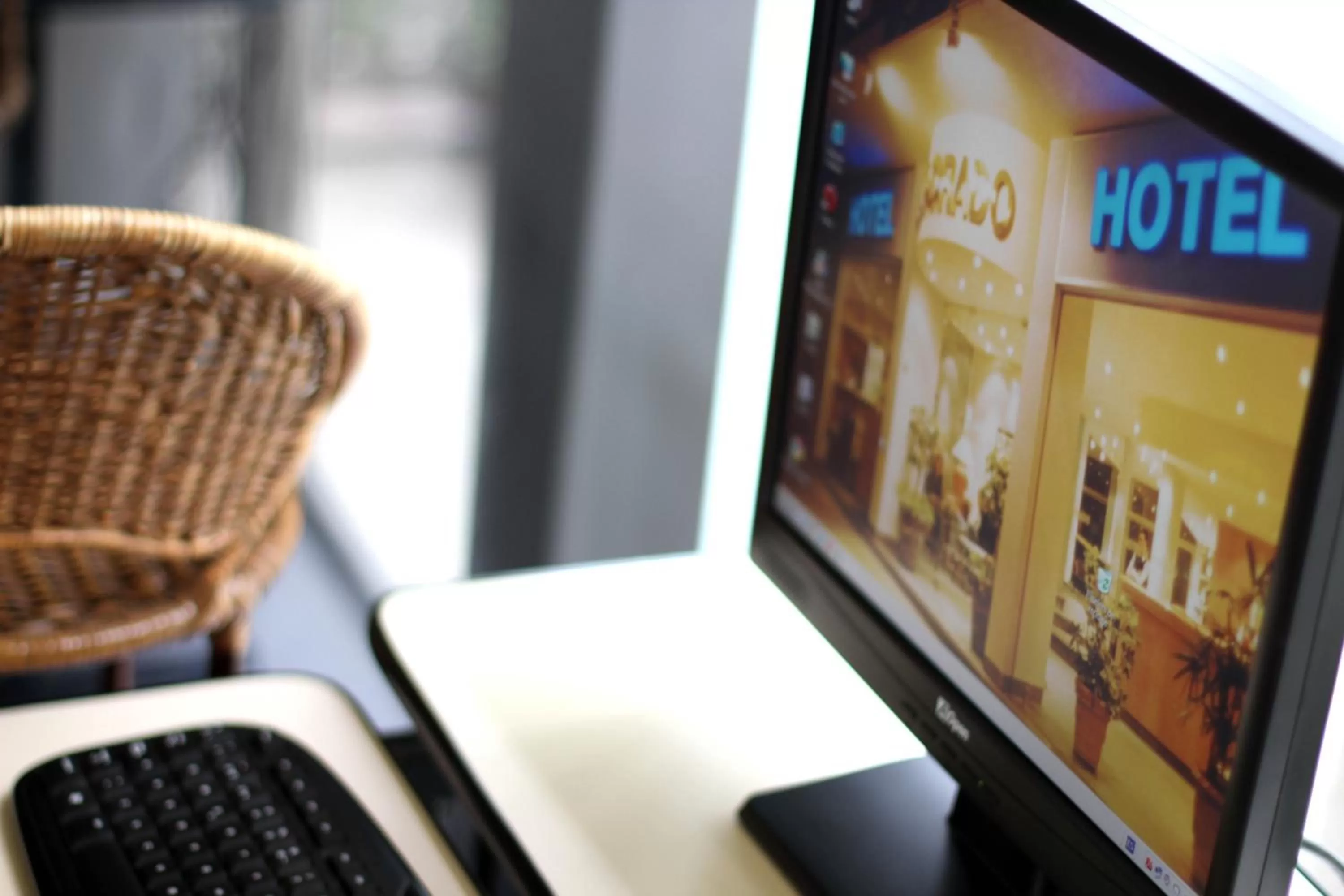 Other in Hotel Eldorado