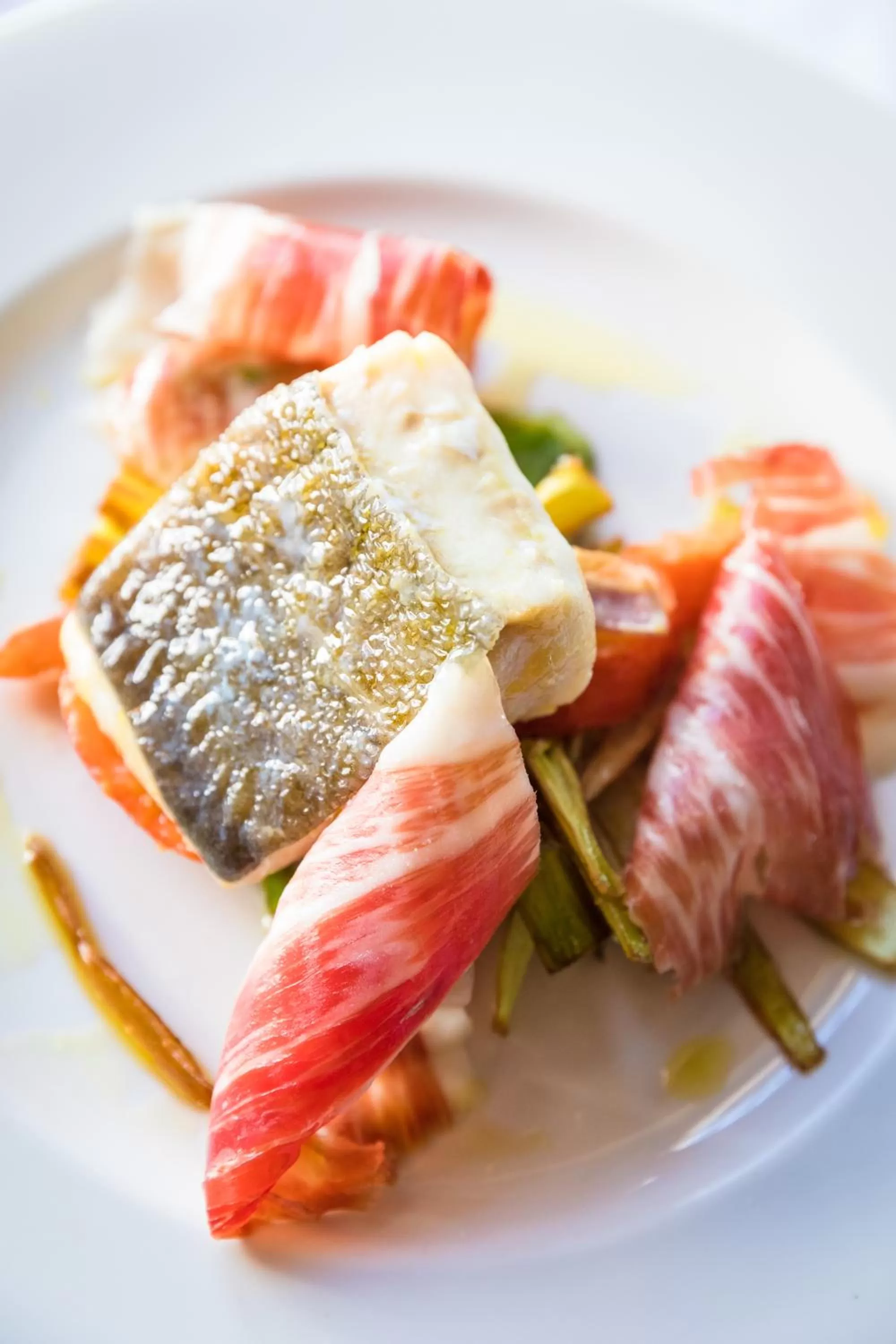 Food and drinks in Hotel Fuente del Sol