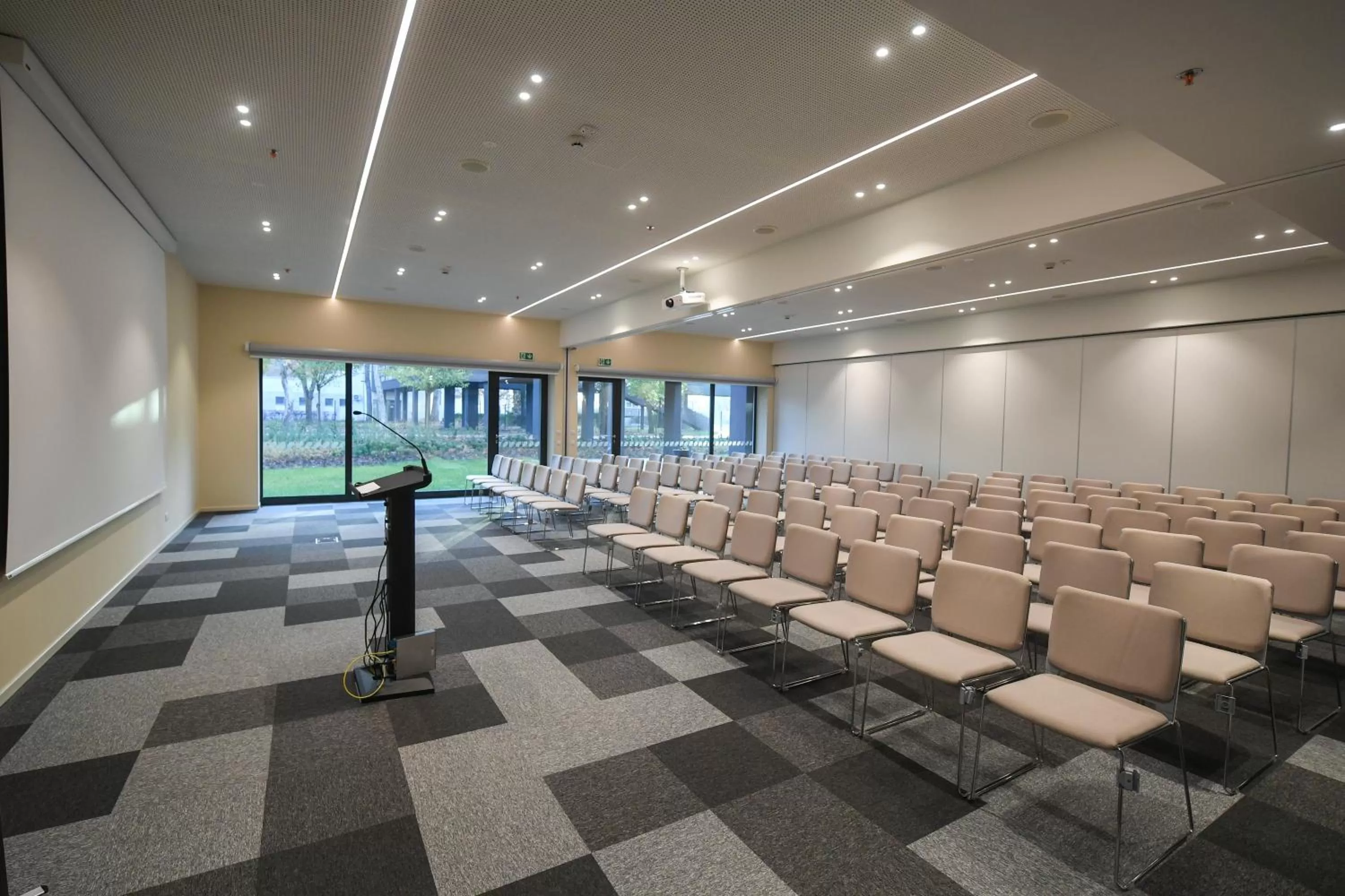 Meeting/conference room in Hunguest Hotel Sóstó