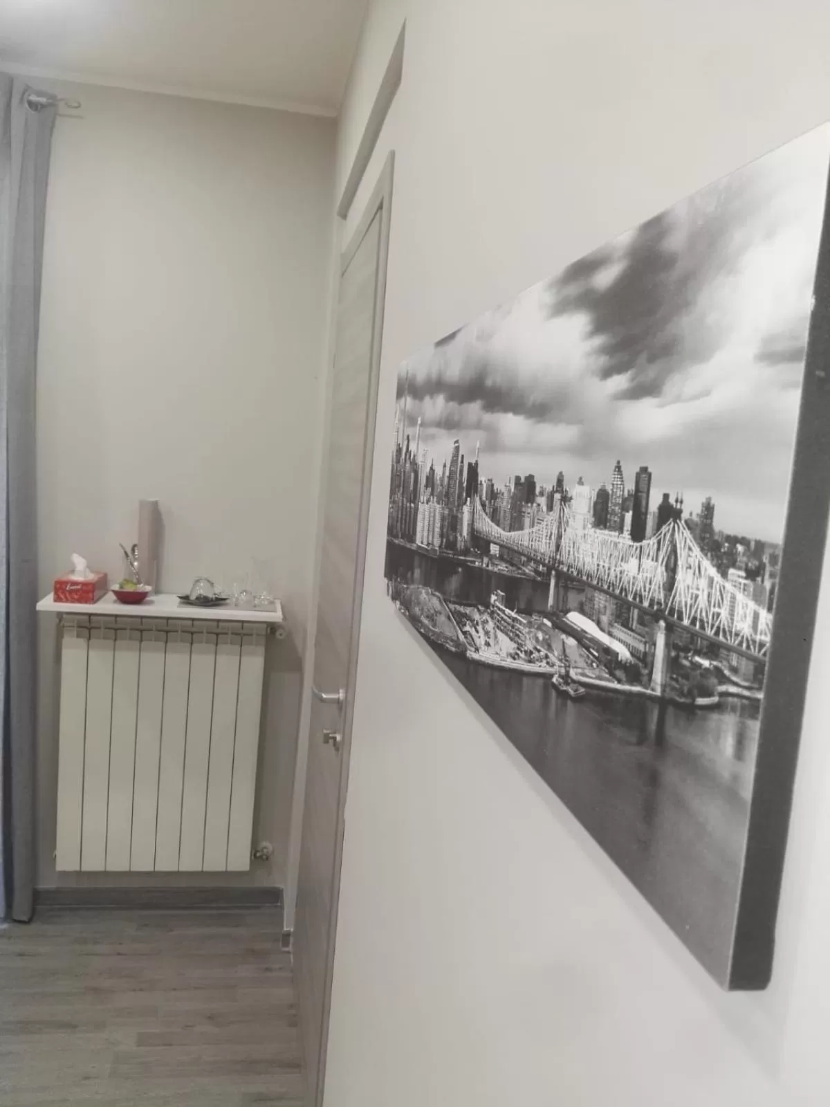 B&B via Piave da Lillo