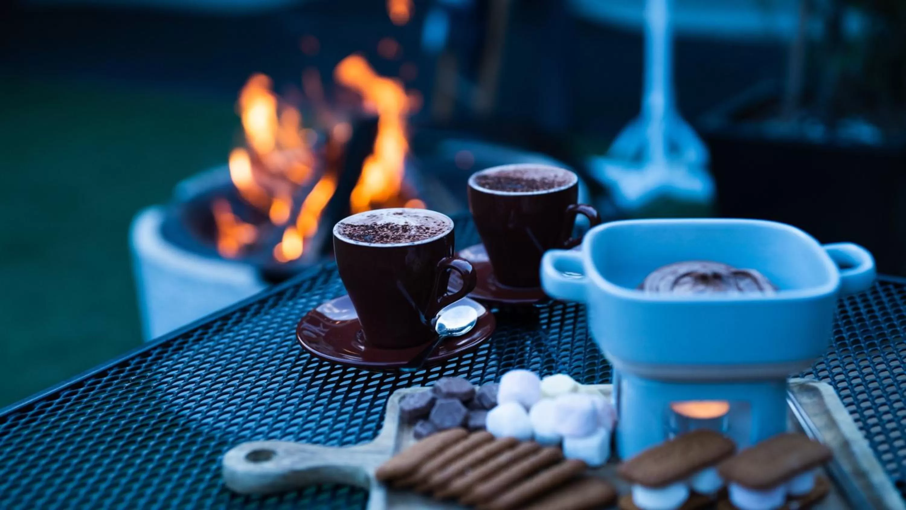 Restaurant/places to eat in Crowne Plaza Hawkesbury Valley by IHG