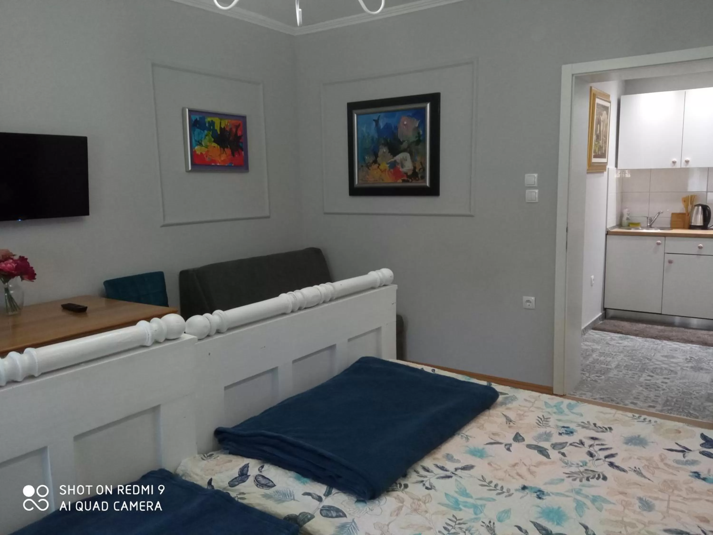 Villa Lucia - Apartments&Rooms