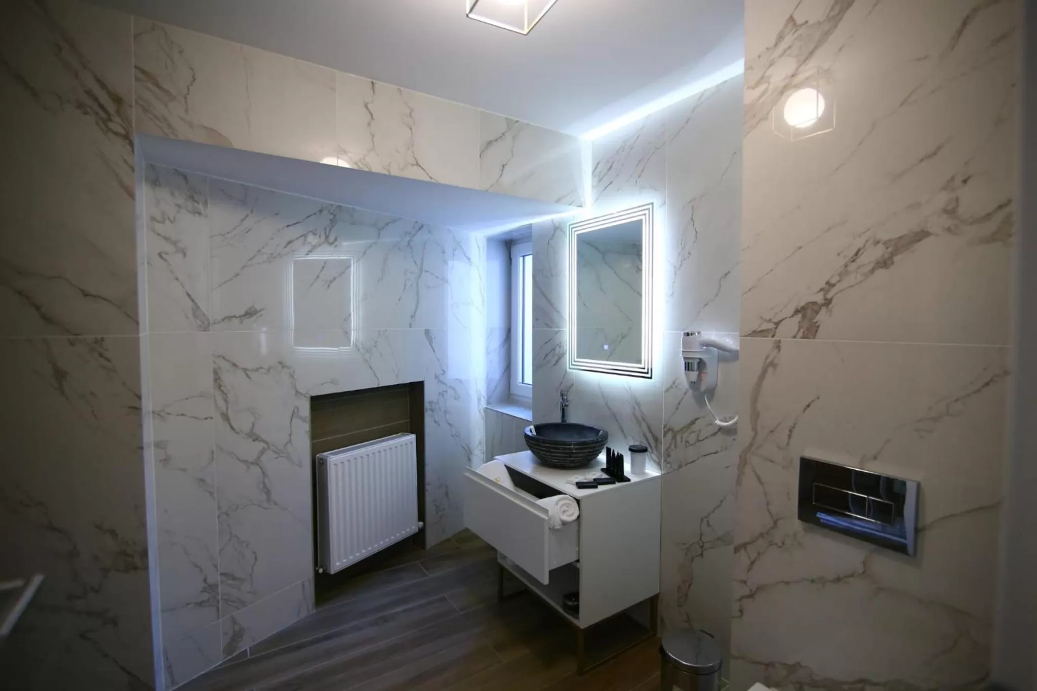 Bed in Elexus Predeal