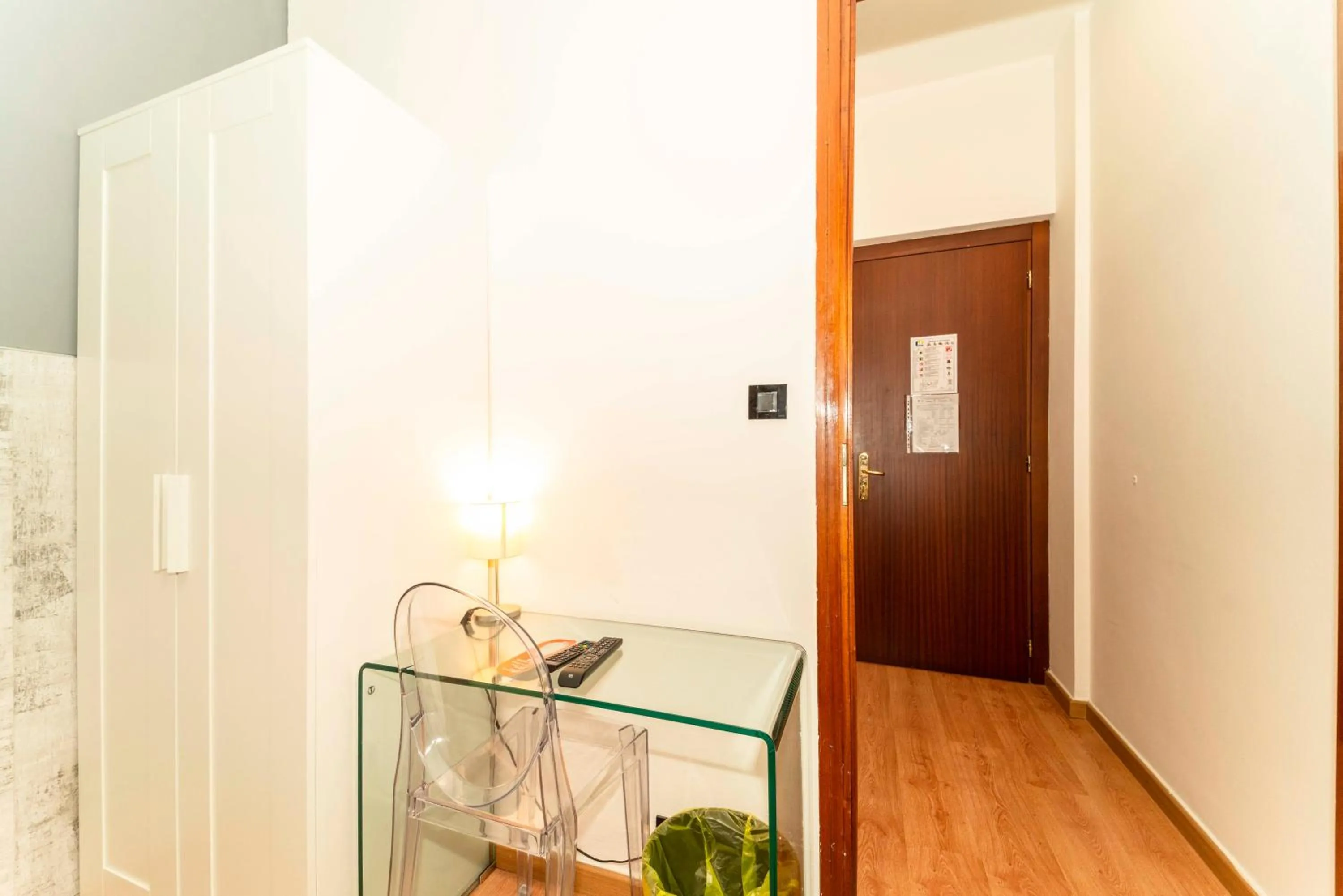 Hotel Cristallo Torino