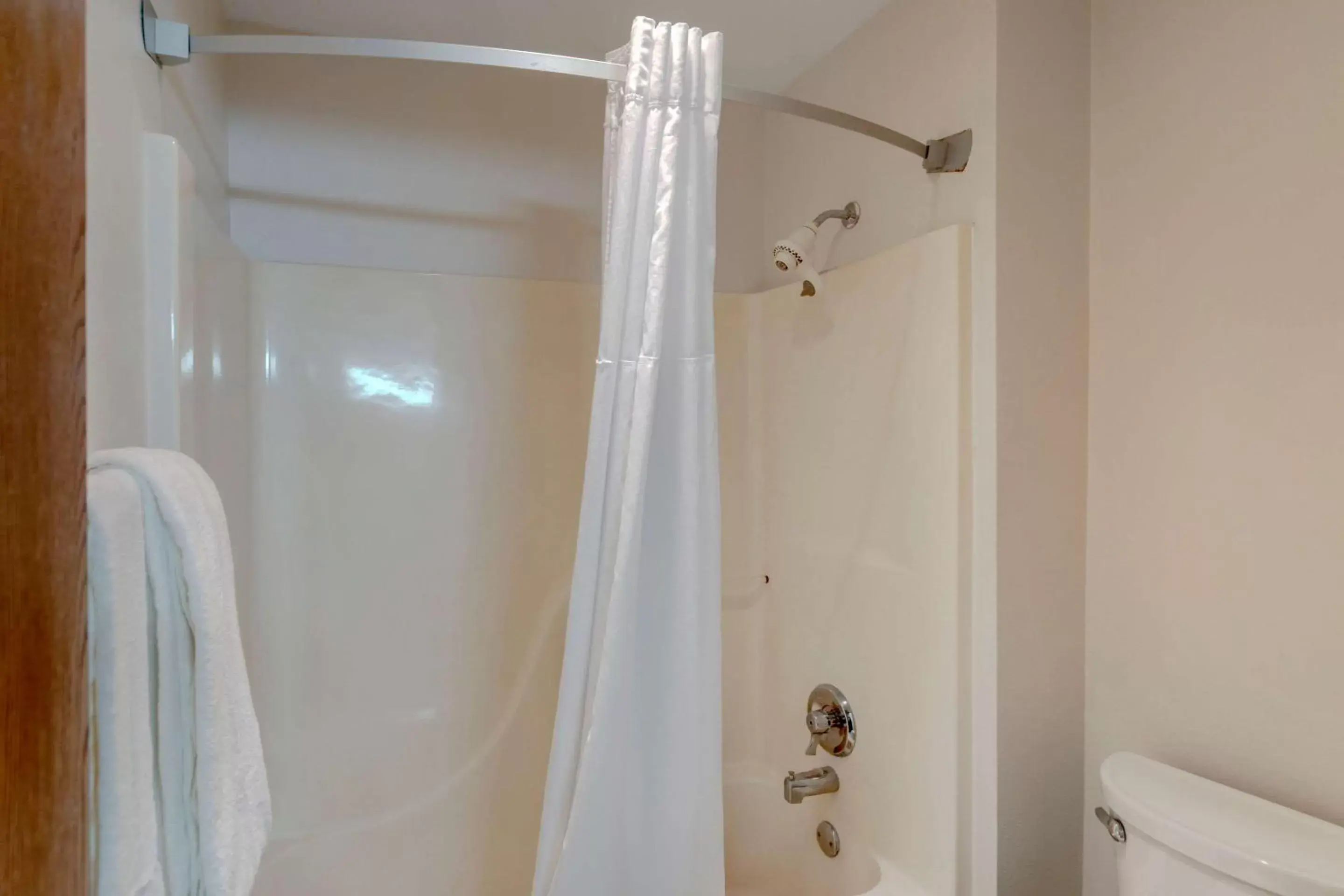 King Suite - Non Smoking in Comfort Inn & Suites King Suite - Non Smoking in Comfort Inn & Suites