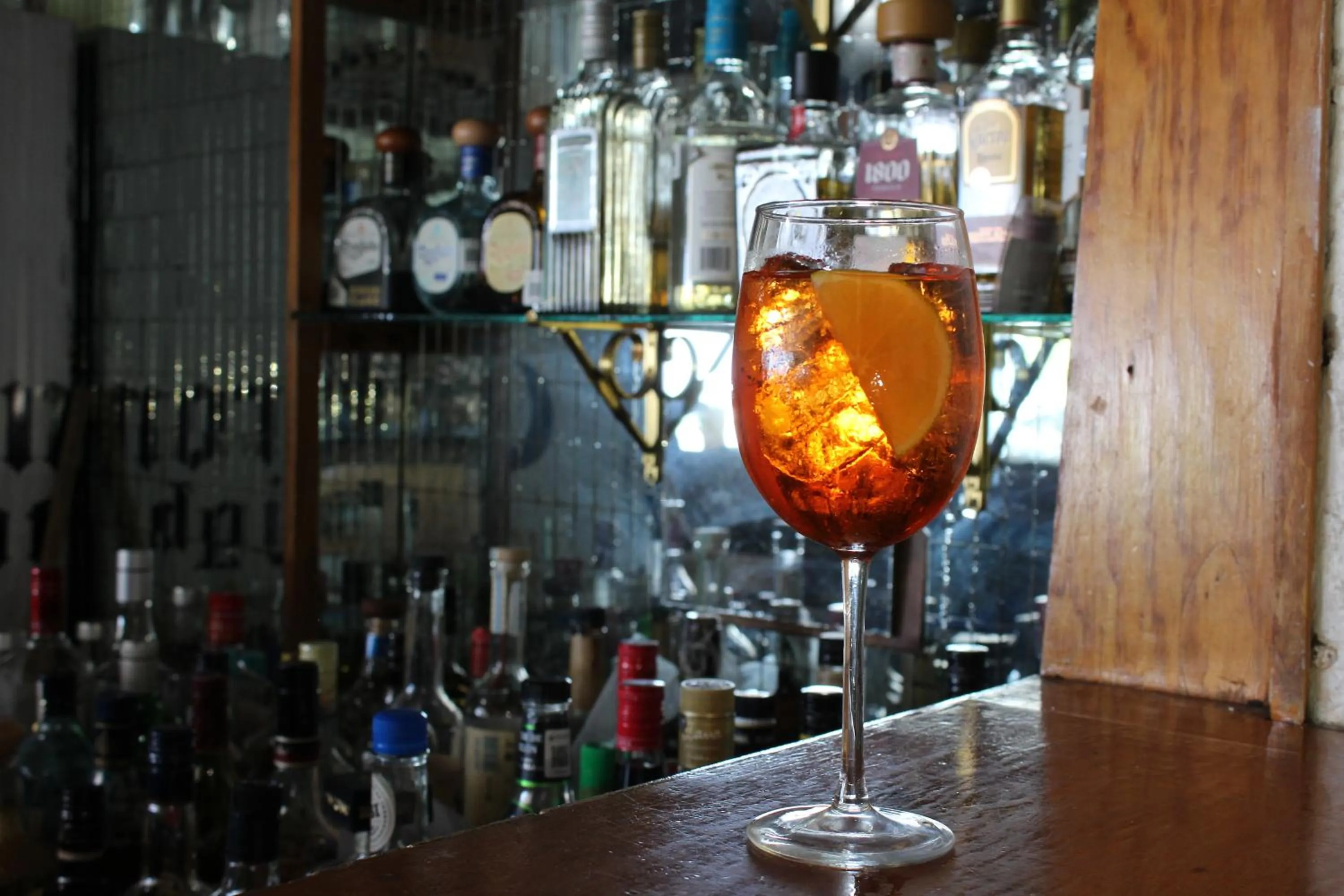 Lounge or bar in Hotel Villa del Conquistador