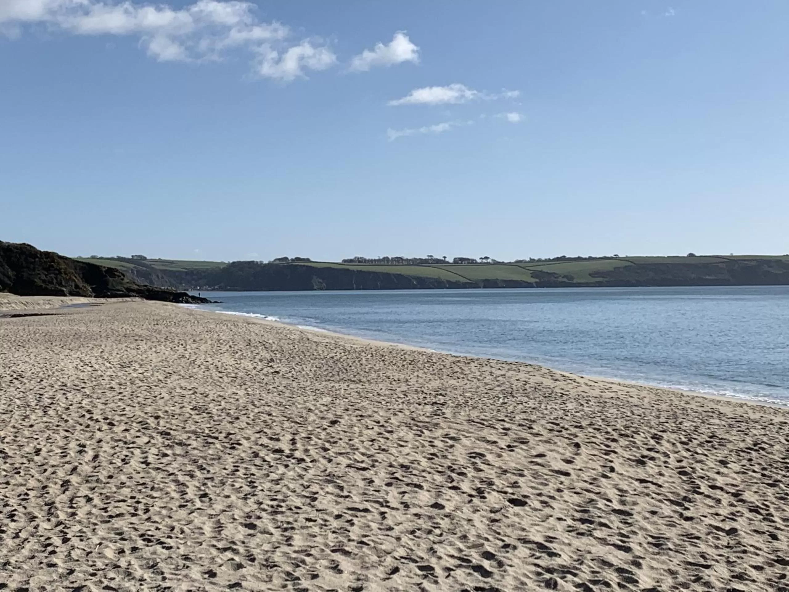 Neighbourhood, Beach in The Duke of Cornwall