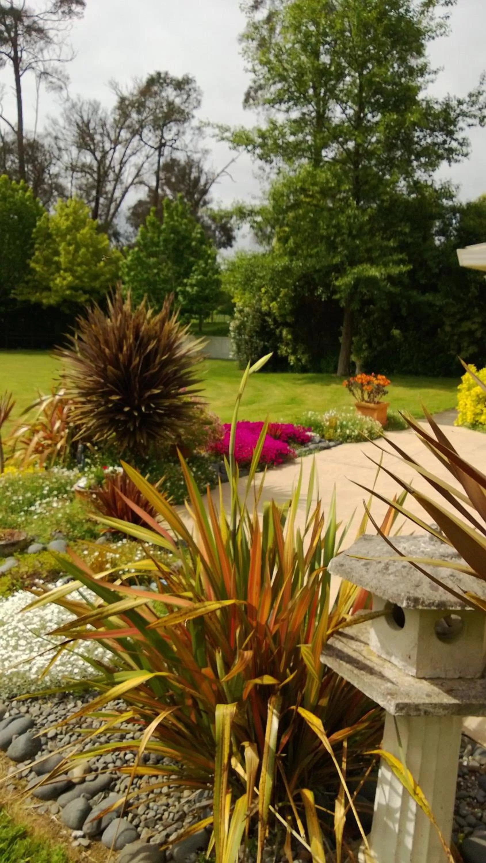Garden, Swimming Pool in Korbaylen Estate