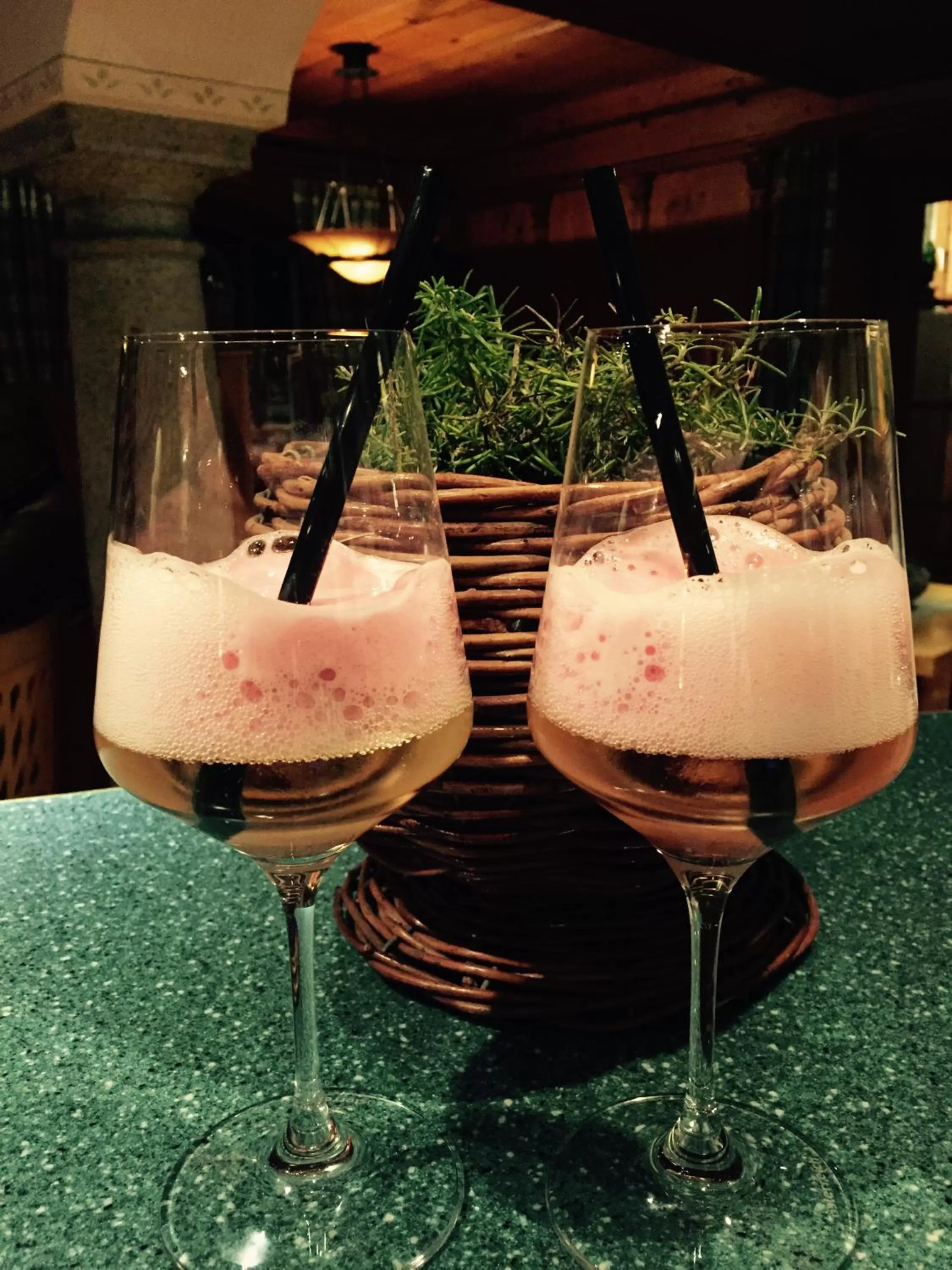 Restaurant/places to eat in Hotel und Alpen Apartments - Bürglhöh