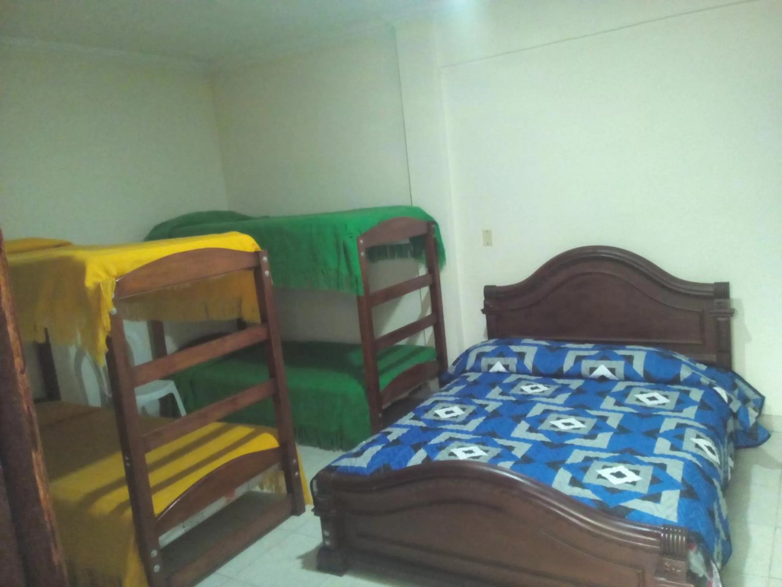 Hotel Ejecutivo Imperial