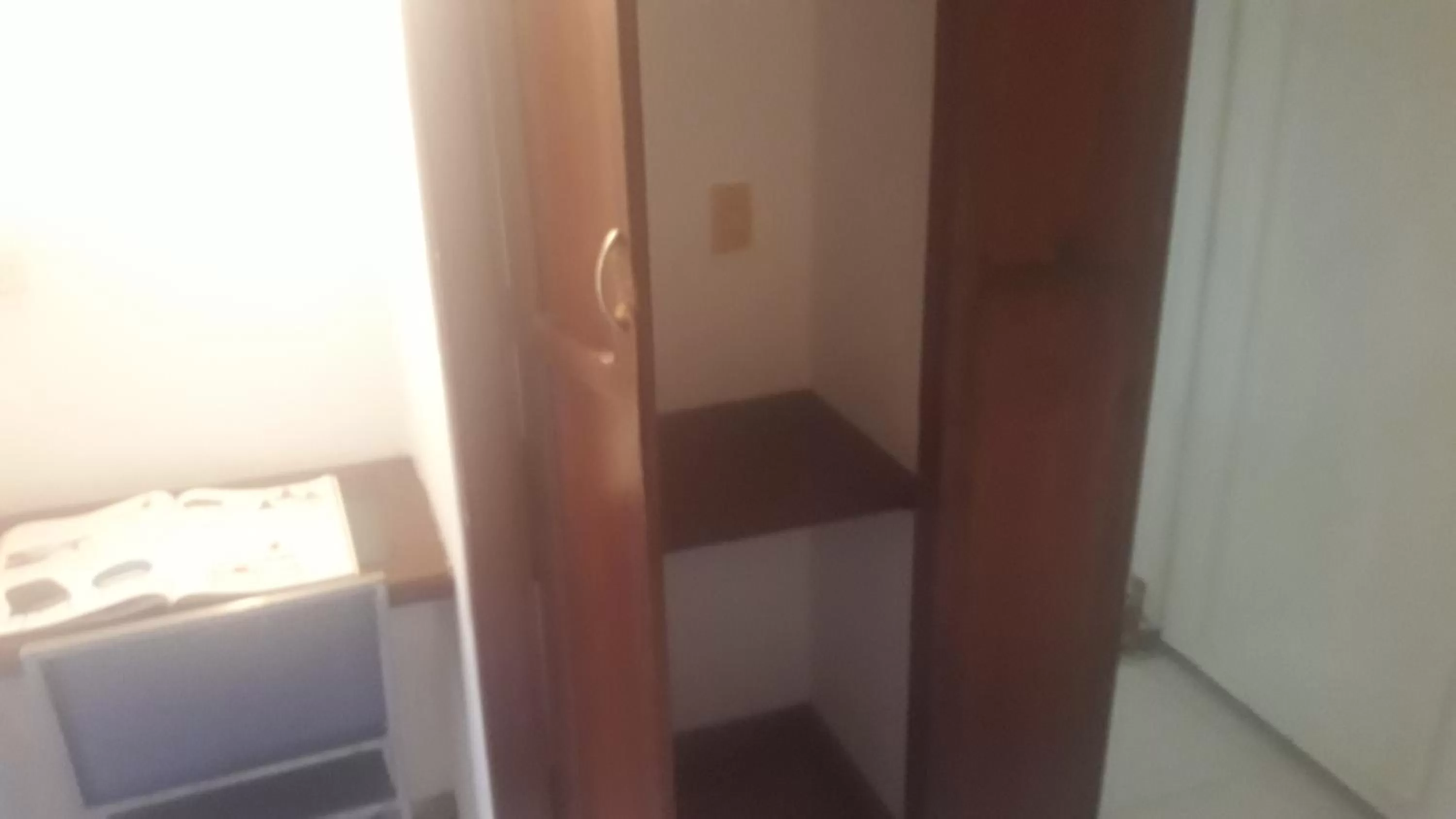 Bed in Casa hotel Mi Huila