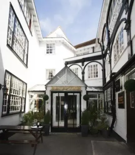 Talbot Hotel Talbot Hotel