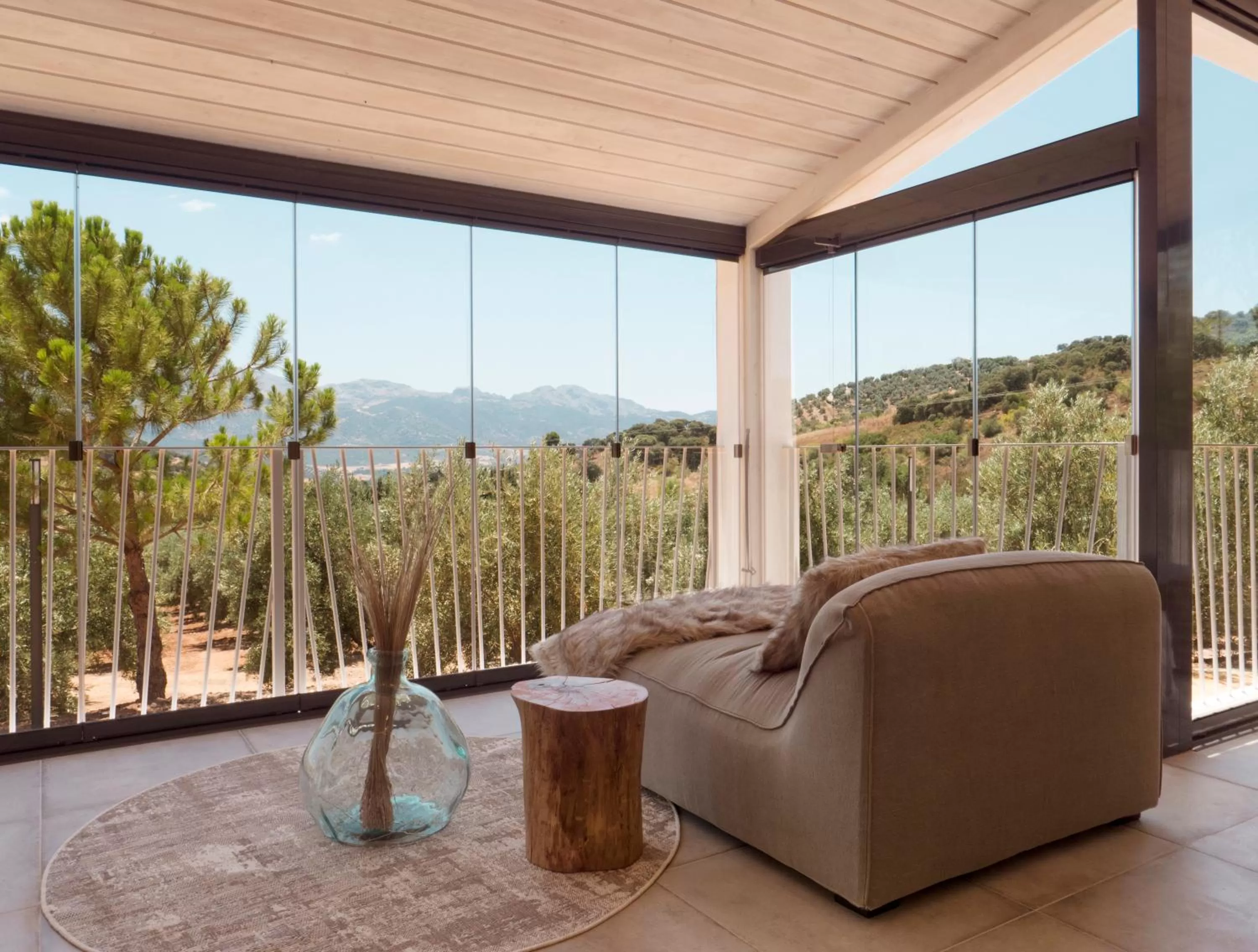 Lounge or bar in Hacienda Fresneda María by Real Spain Hotels Adults Recommended