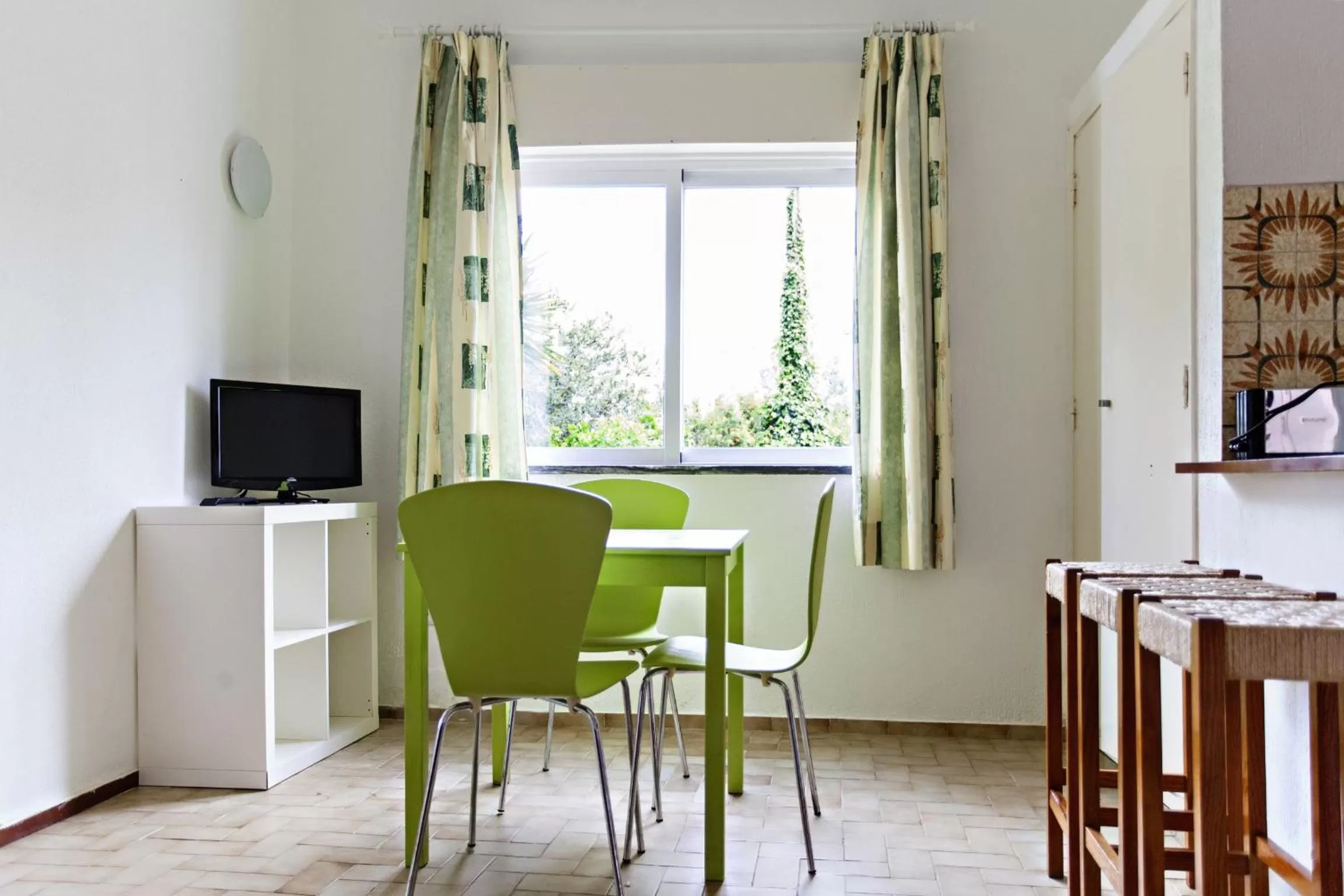Living room, Seating Area in Apartamentos Turísticos Gida by Umbral