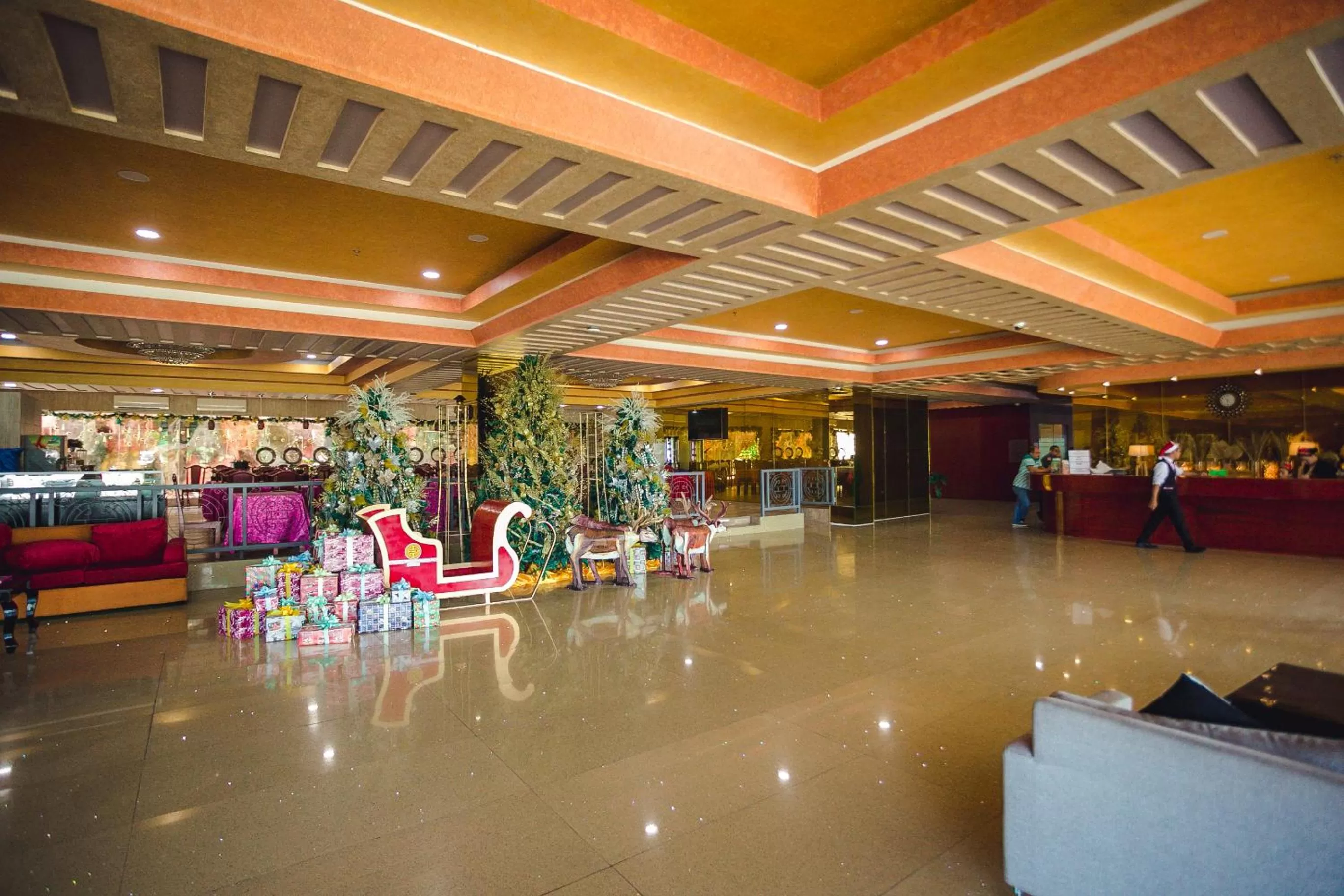 Butuan Grand Palace Hotel