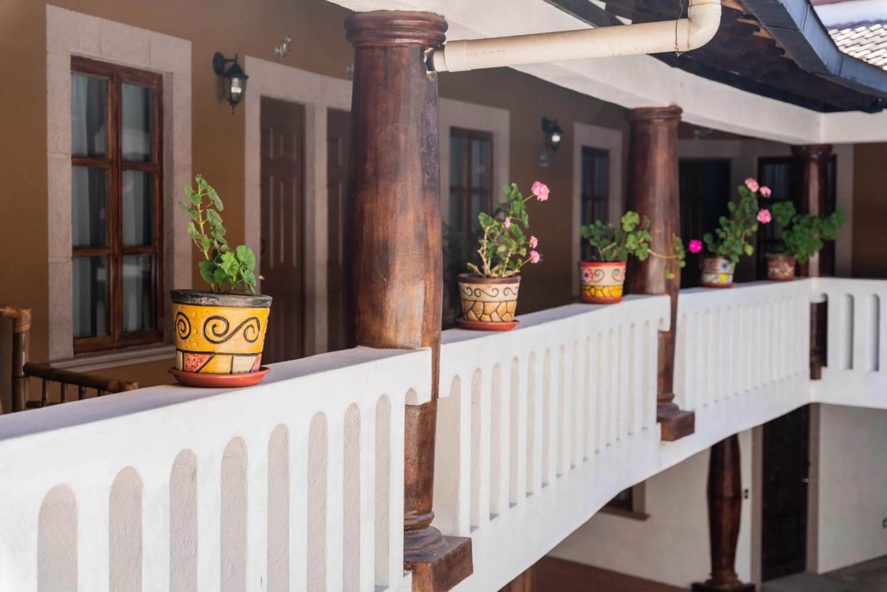 Casa Graciela Hotel Pátzcuaro