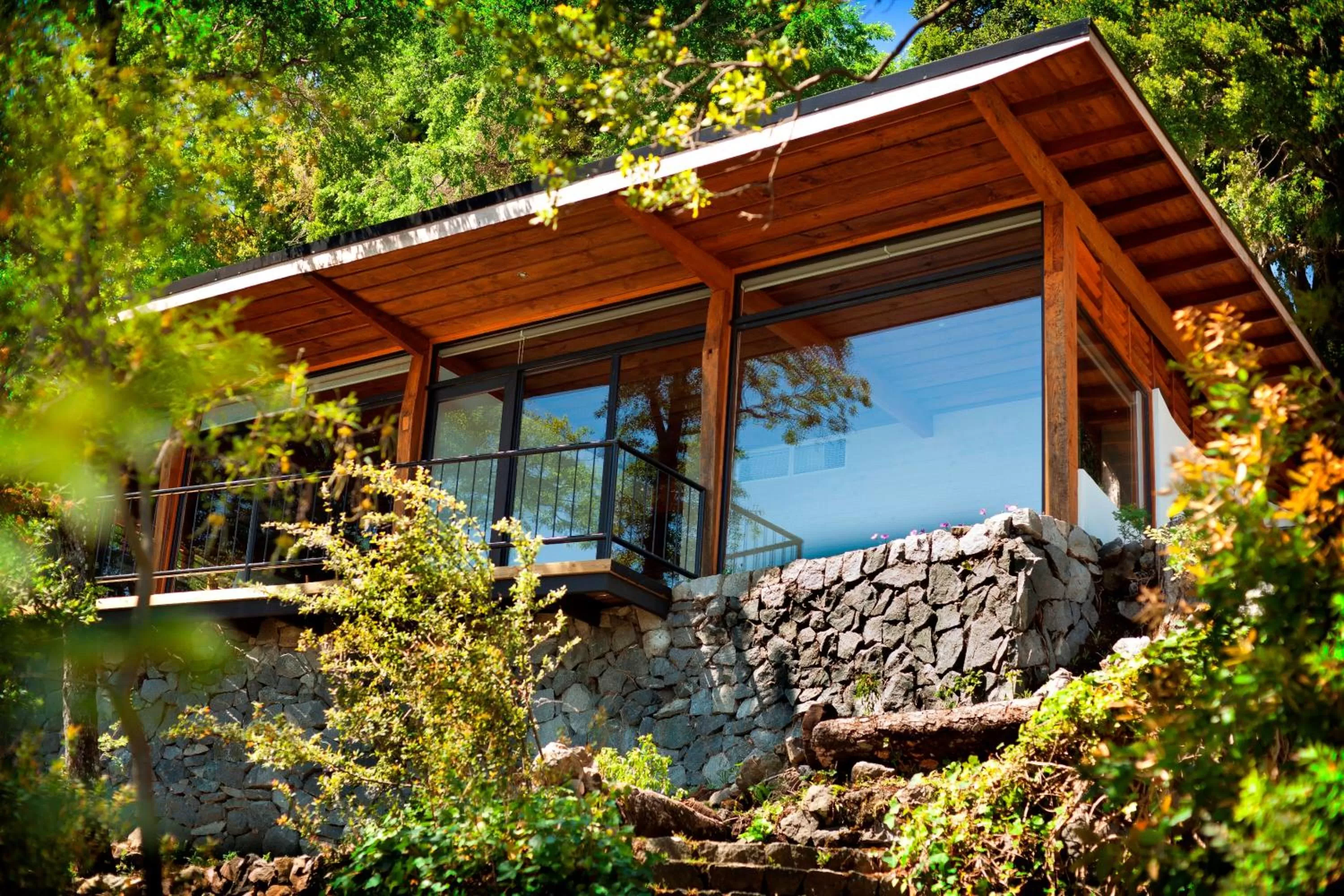 Photo of the whole room, Patio/Outdoor Area in Hotel Antumalal