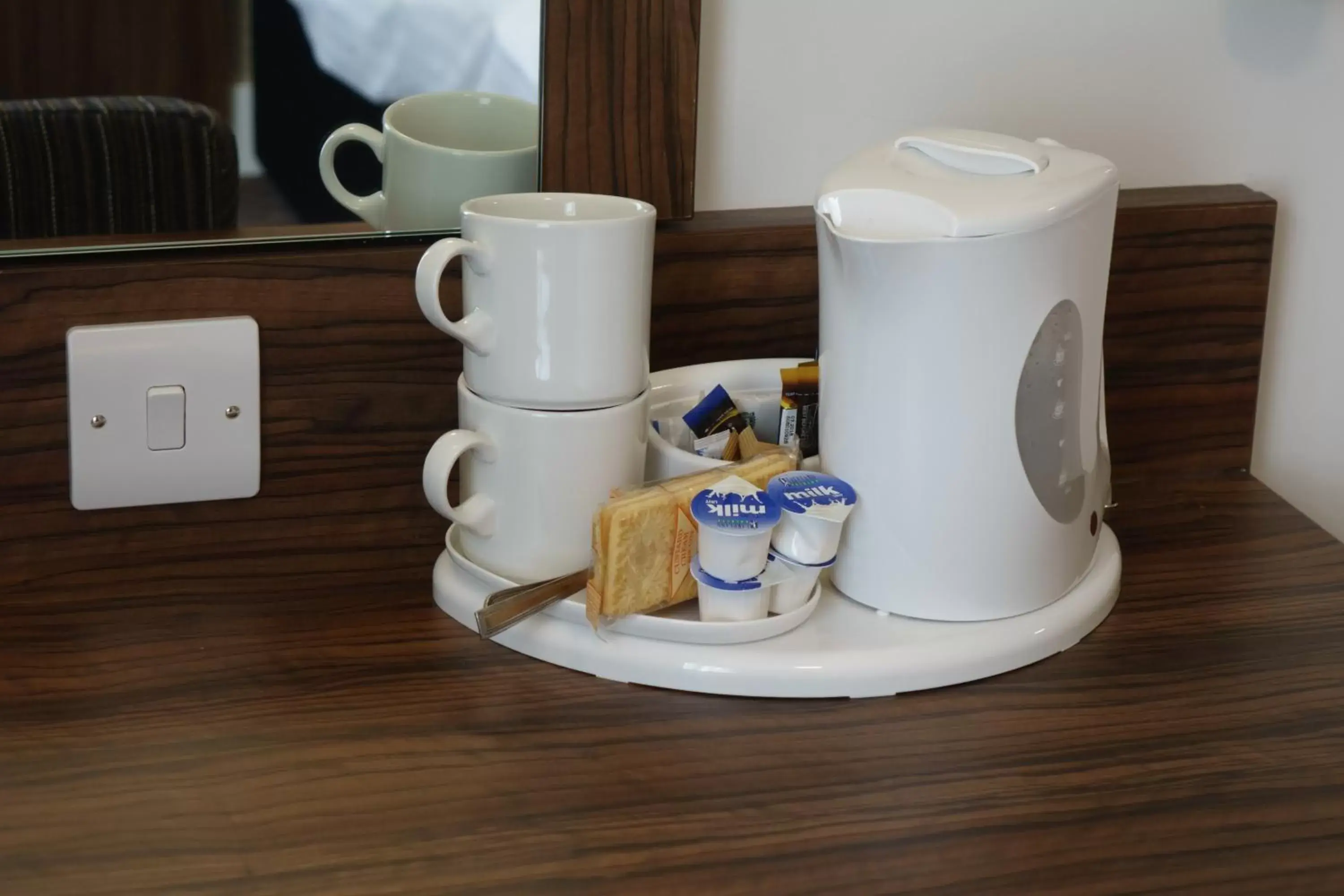 Double or Twin Room in Fallow Field, Telford by Marston's Inns Double or Twin Room in Fallow Field, Telford by Marston's Inns