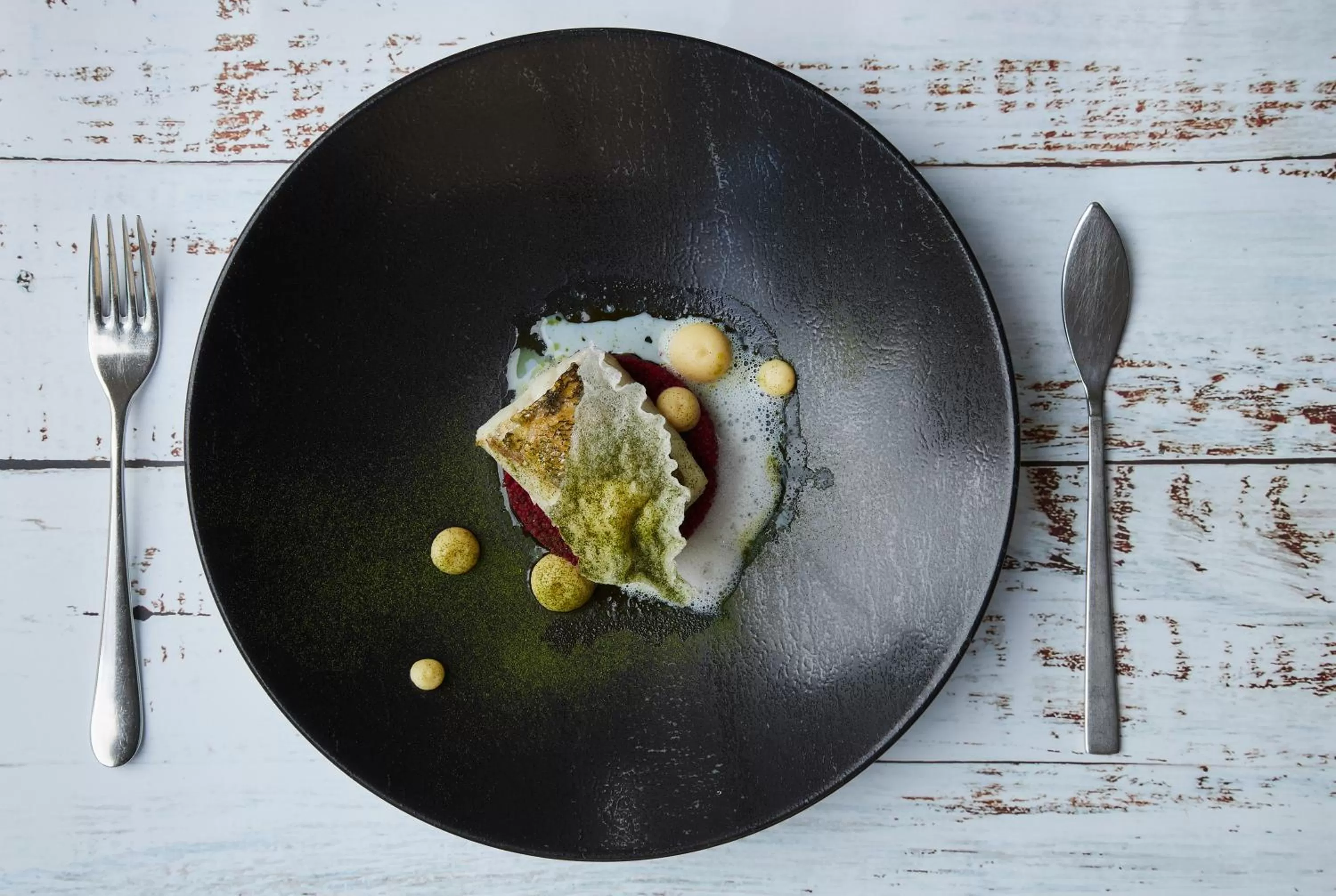 Restaurant/places to eat in Gasthof Mühle