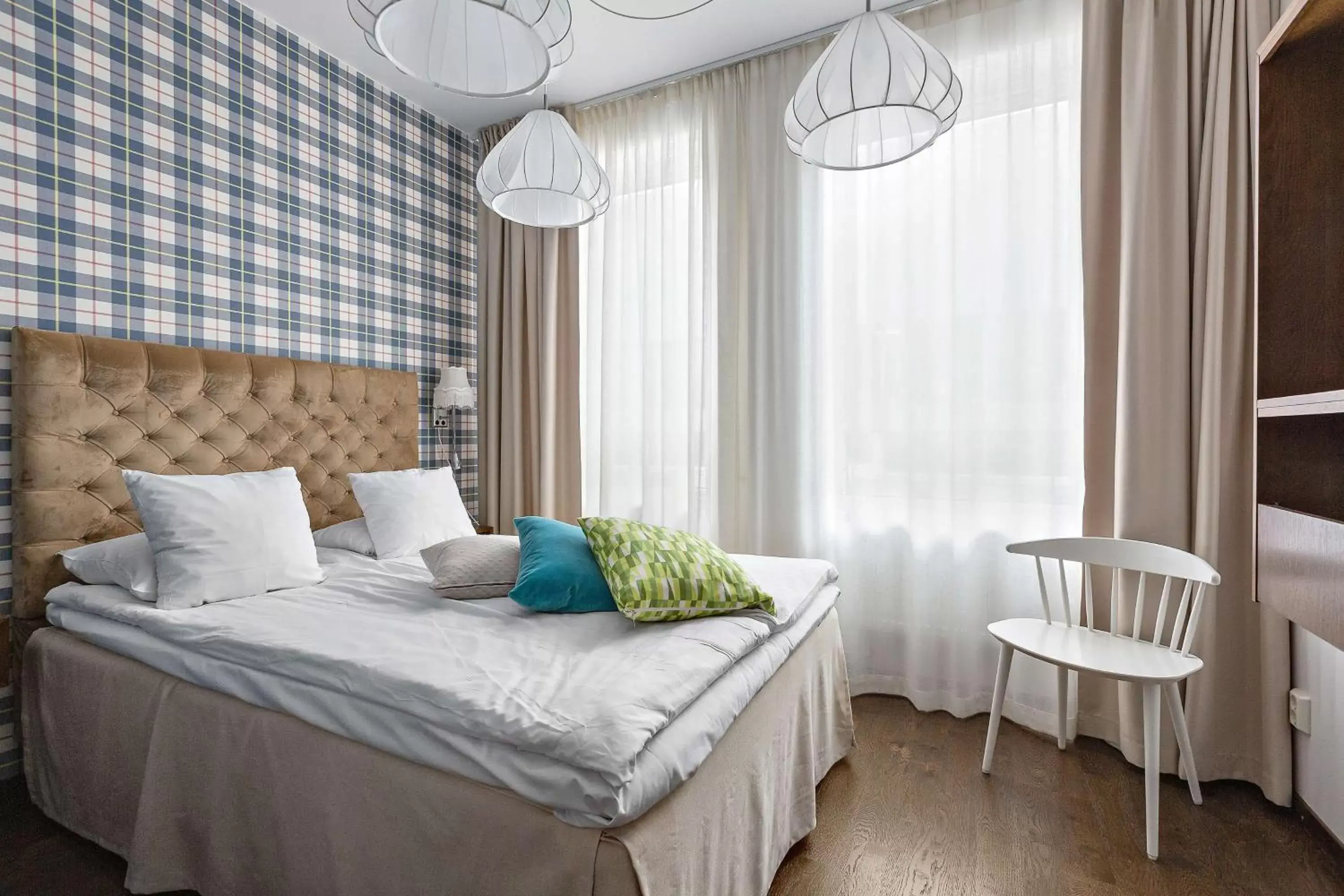 King Room in Best Western Hotel Akersberga King Room in Best Western Hotel Akersberga