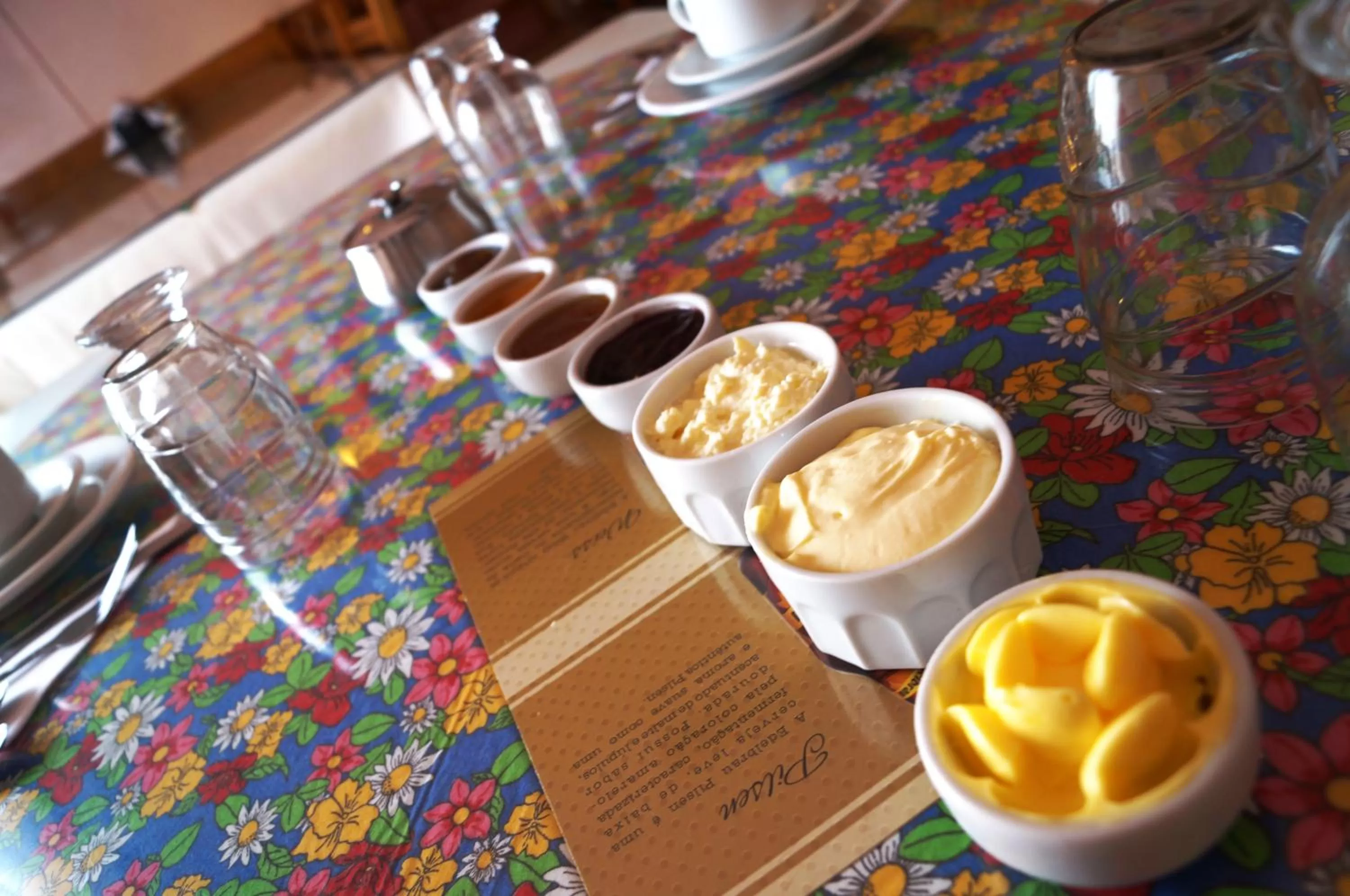 Food, Drinks in Hotel Park Haus