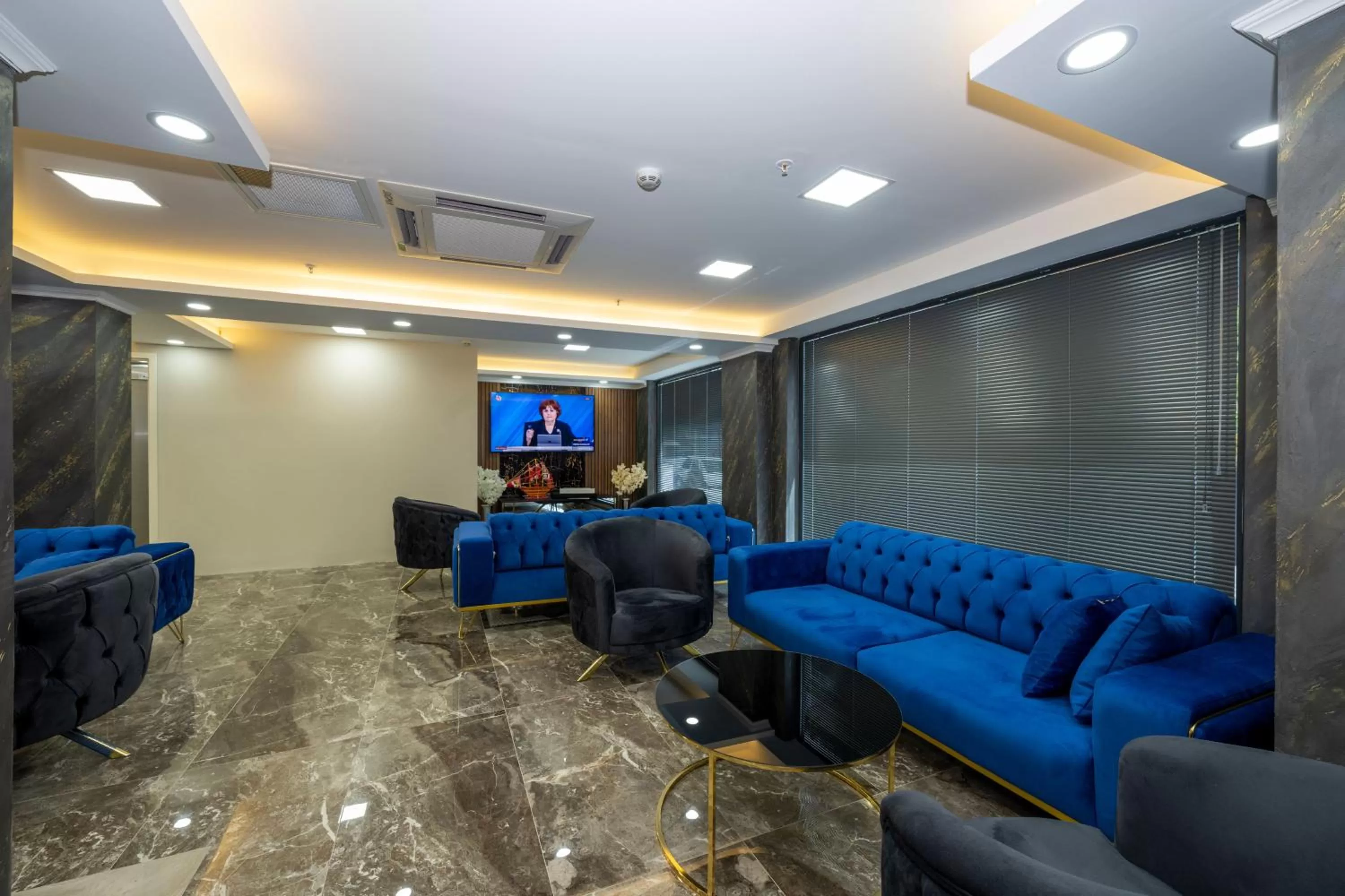 TV and multimedia in SKYSTAR DELUXE HOTEL