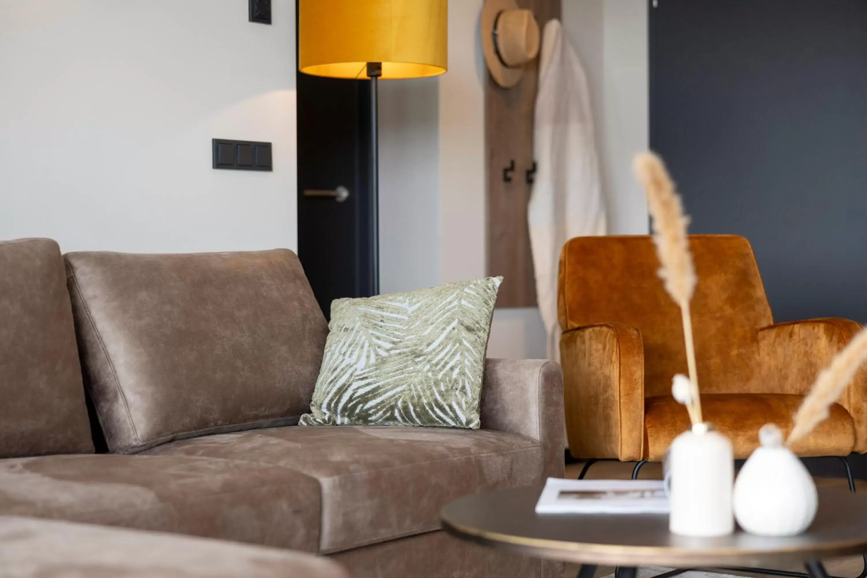 Apartment with 2 bedrooms, sauna and jacuzzi in Weitblick Winterberg Apartment with 2 bedrooms, sauna and jacuzzi in Weitblick Winterberg