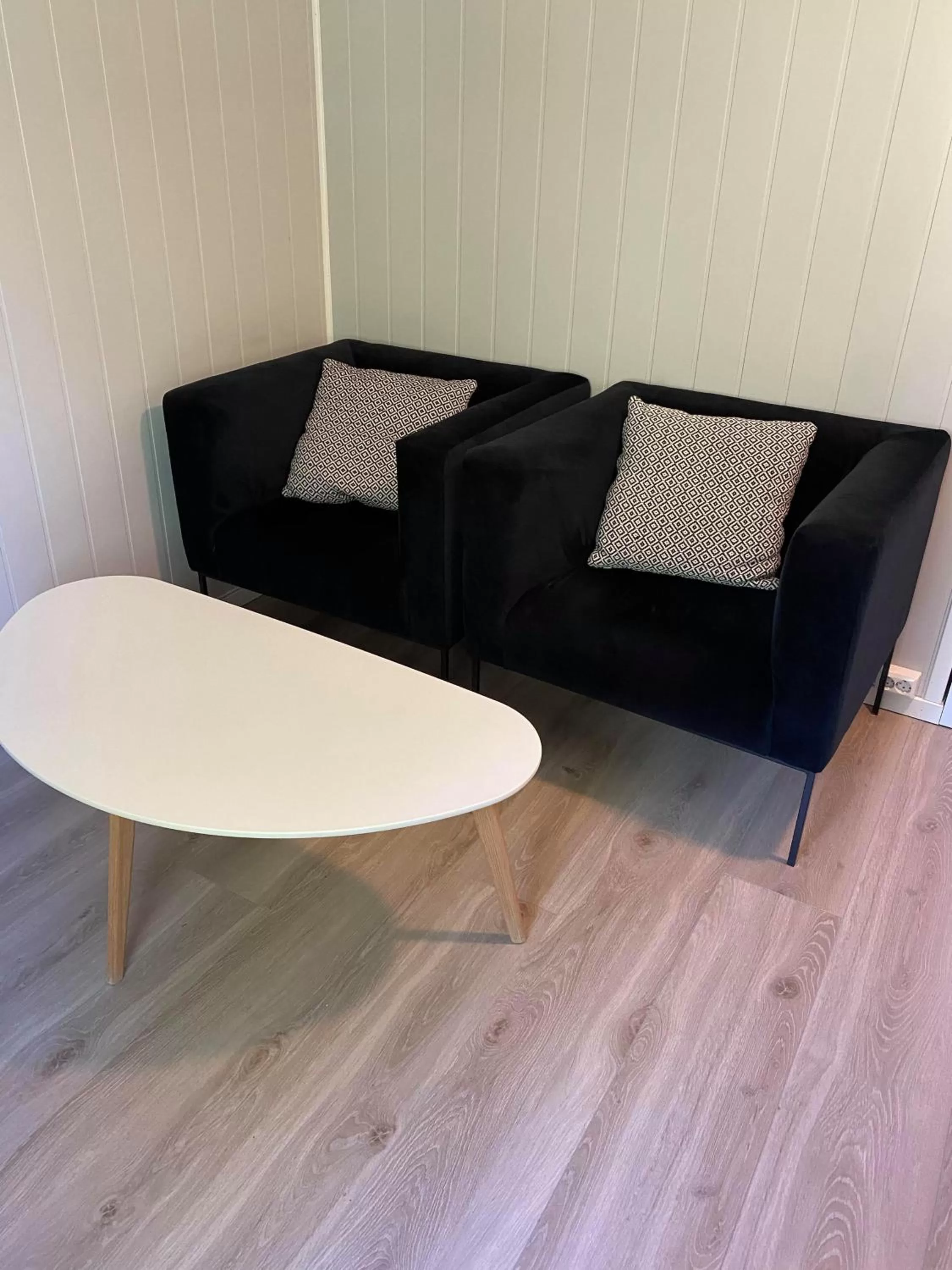 Mosjøen Overnatting, Vollanvegen 13