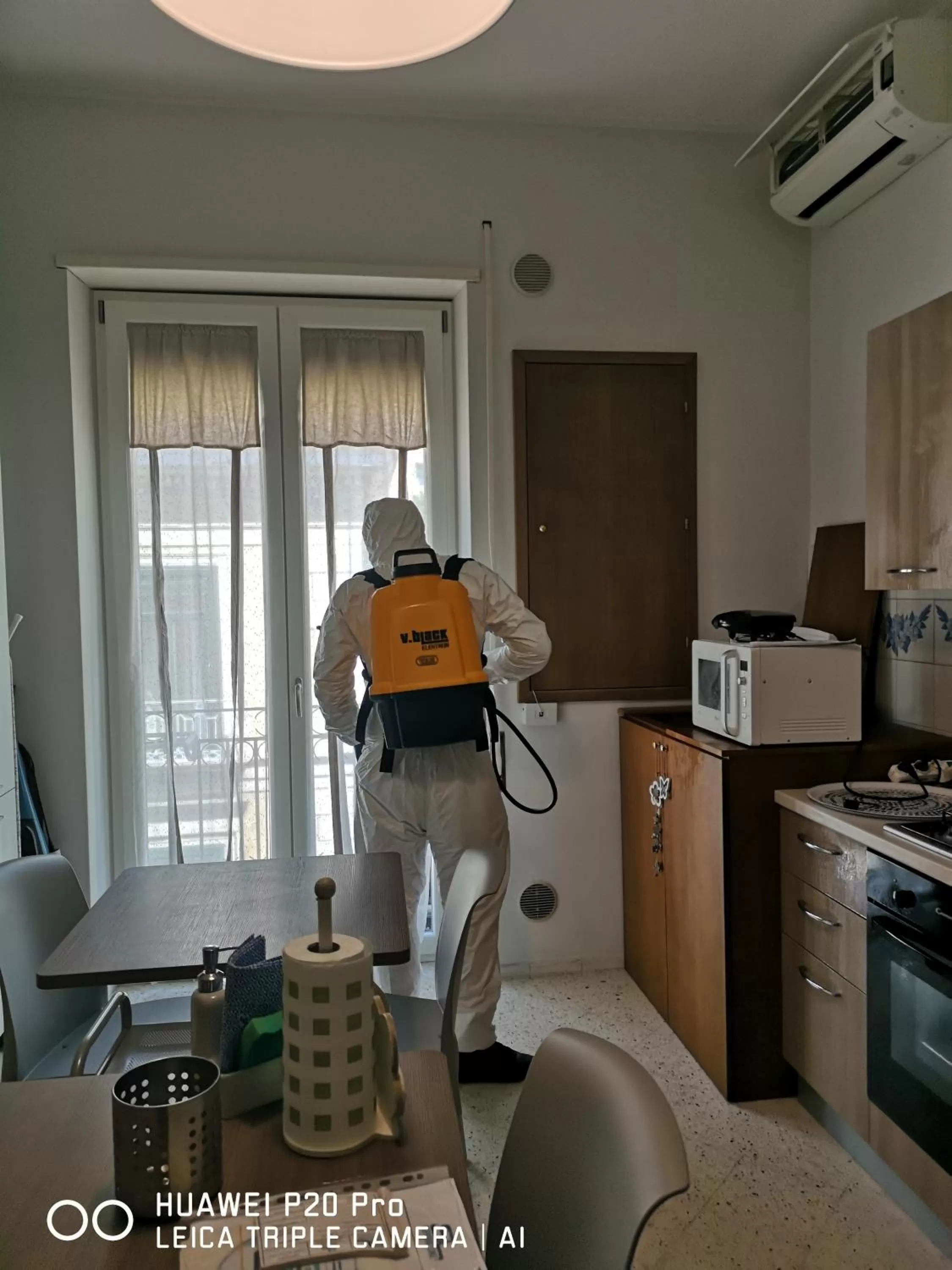 B&B Palazzo Scaramella