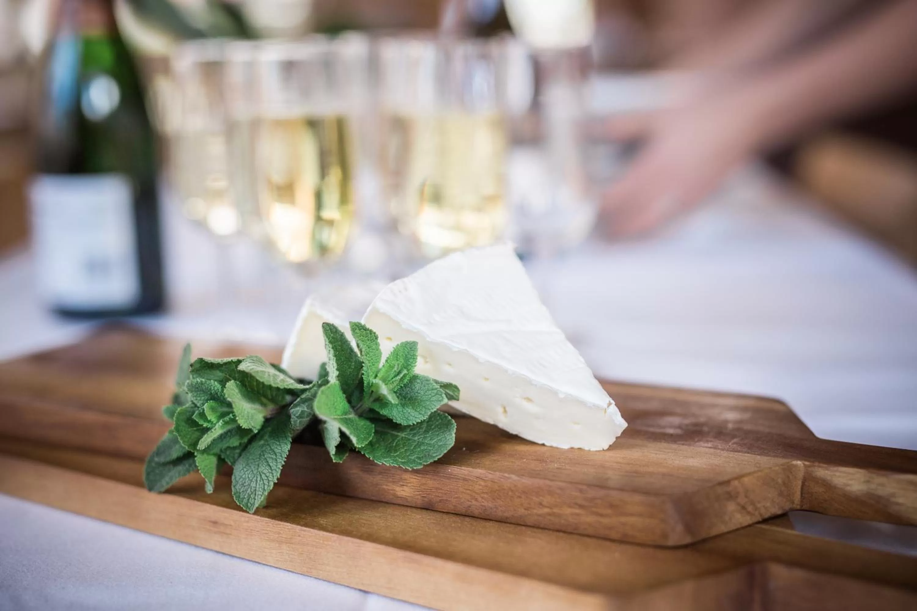 Food close-up in Best Western Valhall Park Hotell